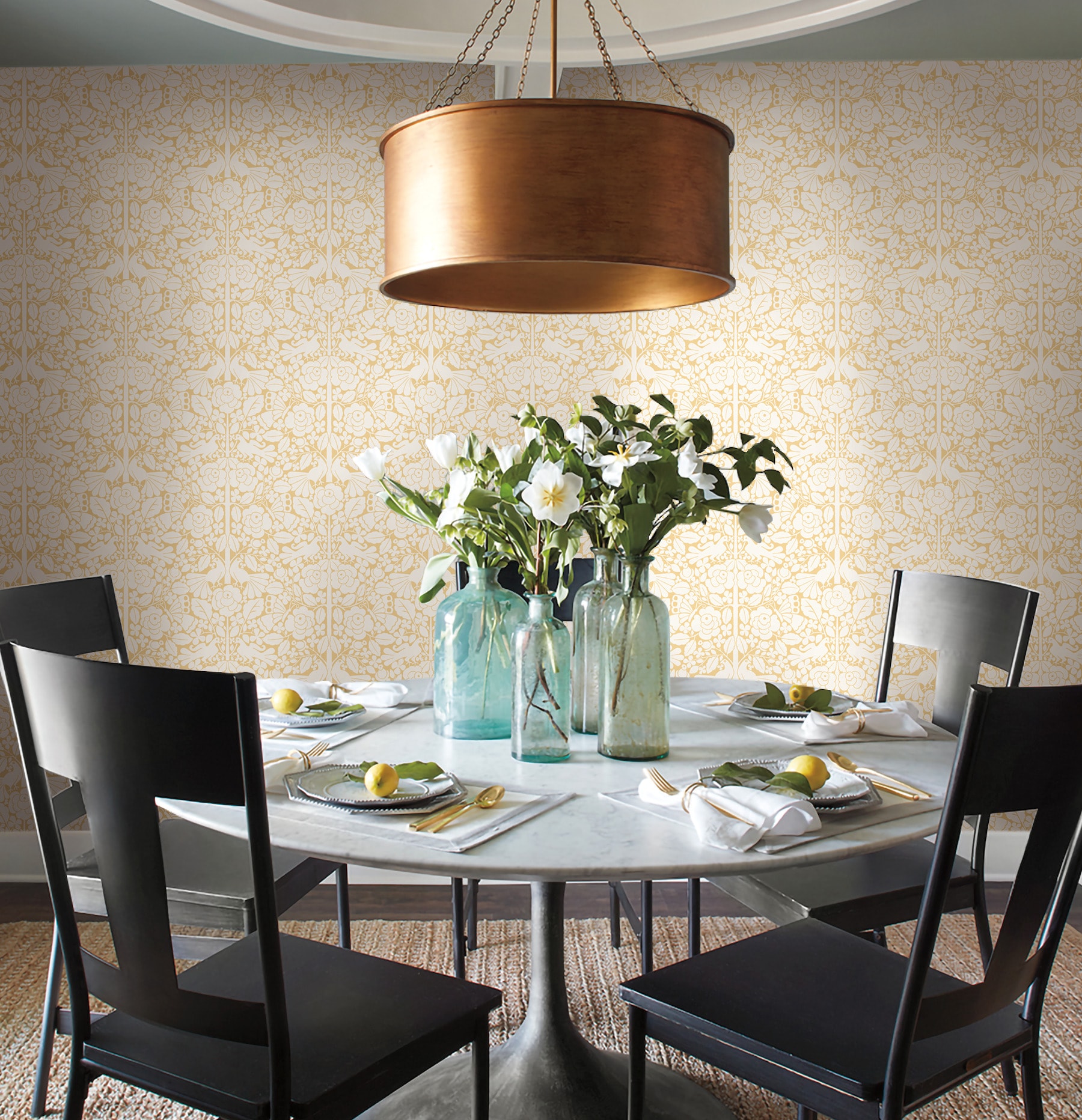 Magnolia Home MK1162 wallpaper - View #2