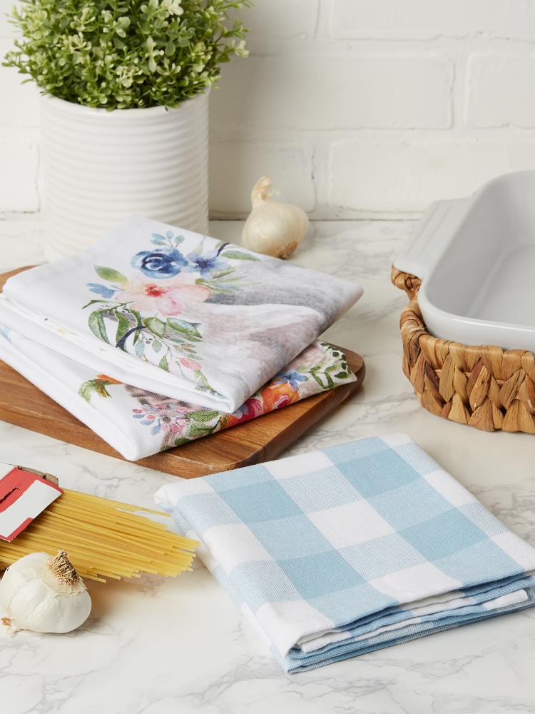 DII CAMZ11577 Kitchen-Towels - View #6