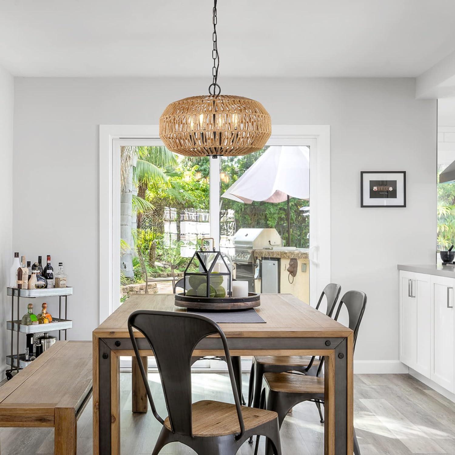 Bayfeve BFDJ-5429-LT Pendant-Lights - View #4