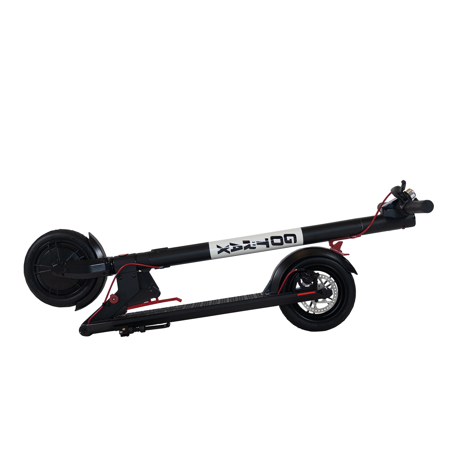 GOTRAX GT-GXV2-BLA scooters - View #6