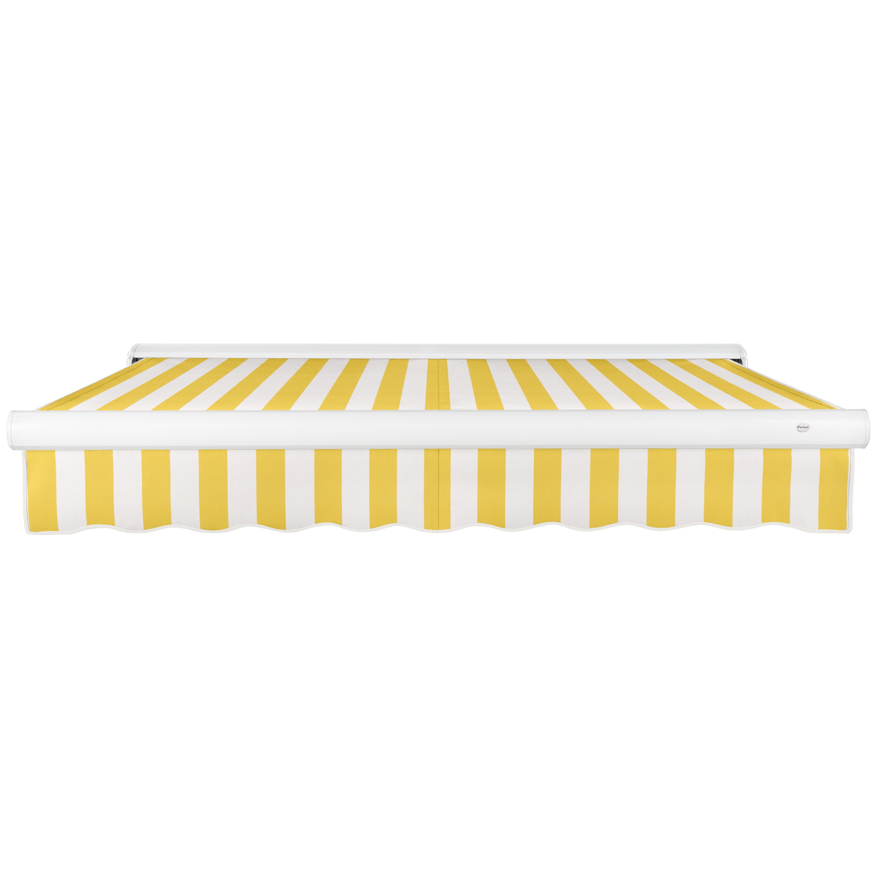 Awntech KWM14-L-YW awnings - View #3