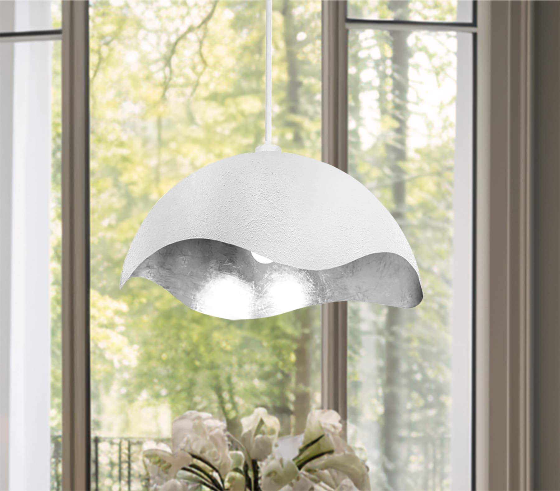 George Kovacs P1915-736 Pendant-Lights - View #5