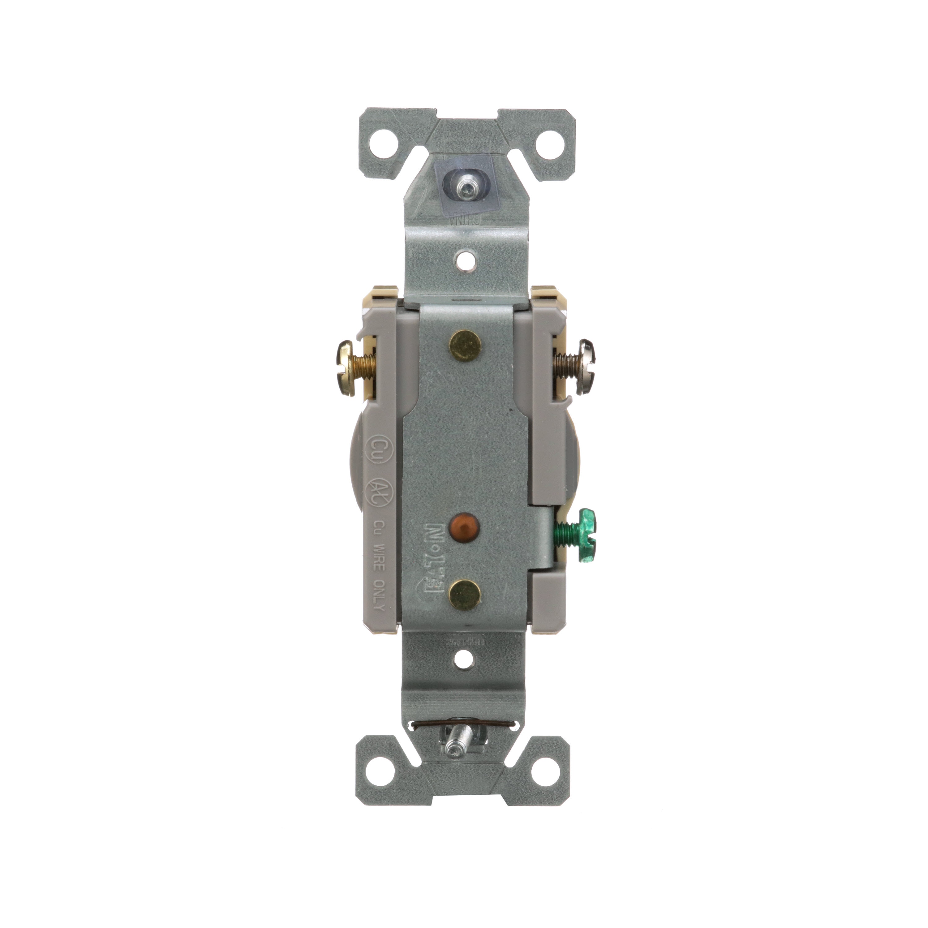 Eaton TR1877V-BX-LW receptacles - View #4