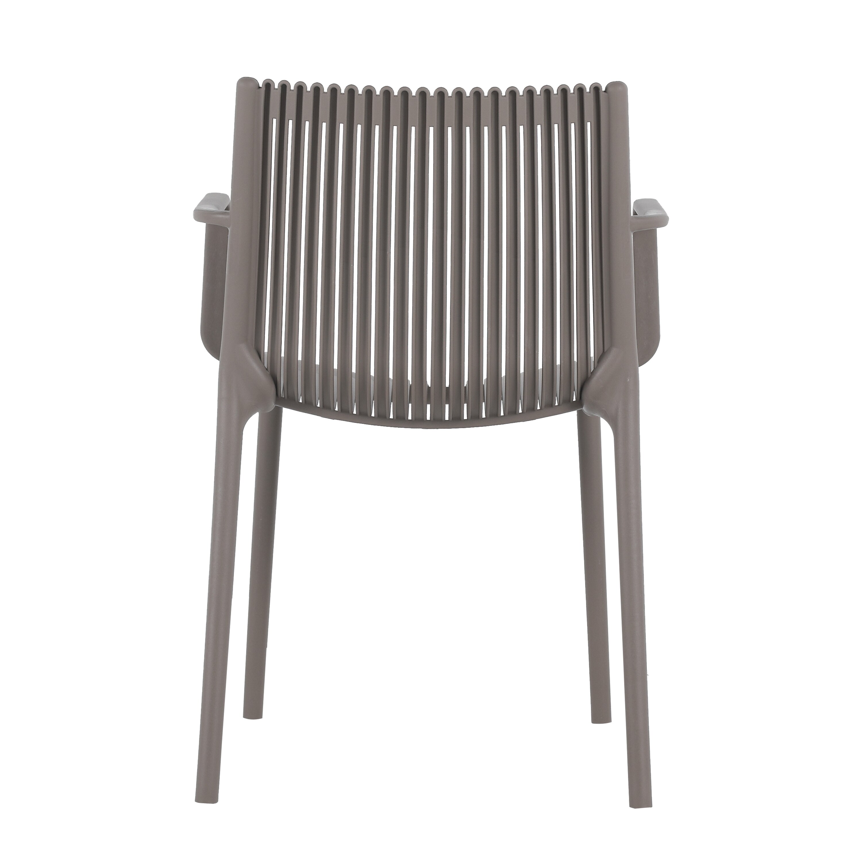 Homy Casa PAWPC GY Patio-Chairs - View #9