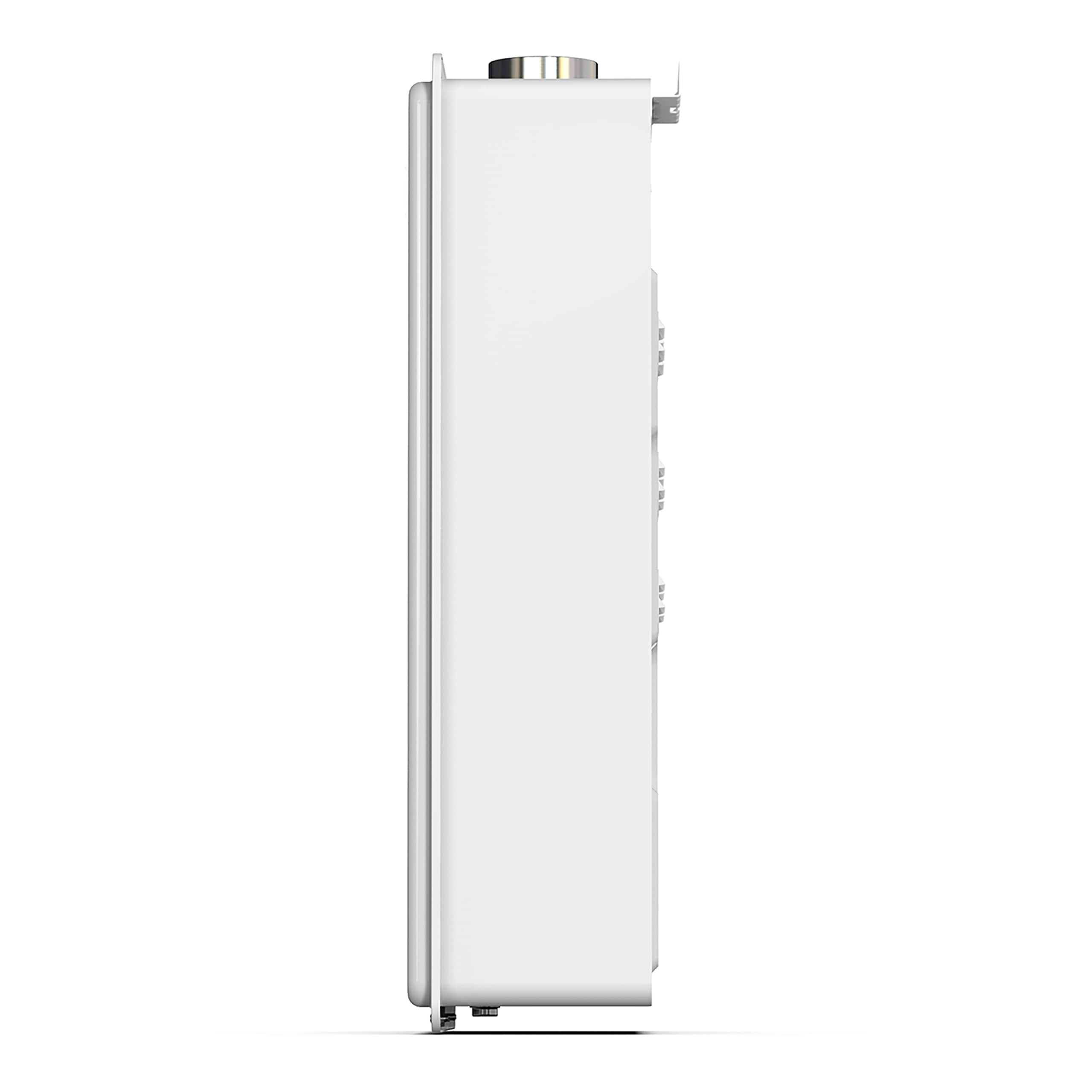 Eccotemp 20Hi 6-GPM 150000-BTU Indoor Natural Gas Tankless Water Heater ...