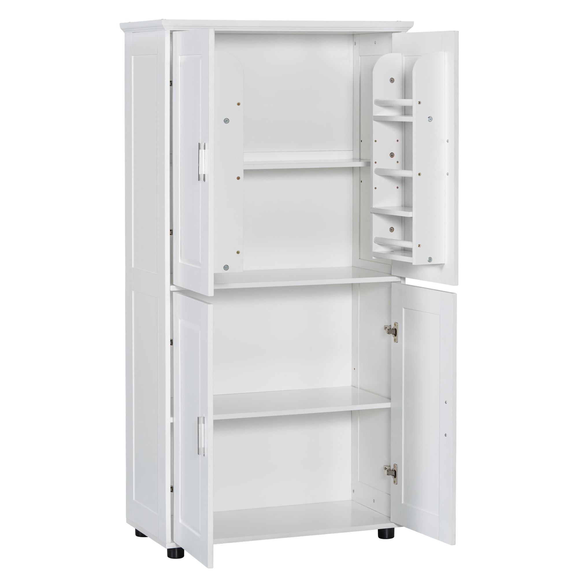Tatayosi XH-23345AAK Bathroom-Wall-Cabinets - View #13