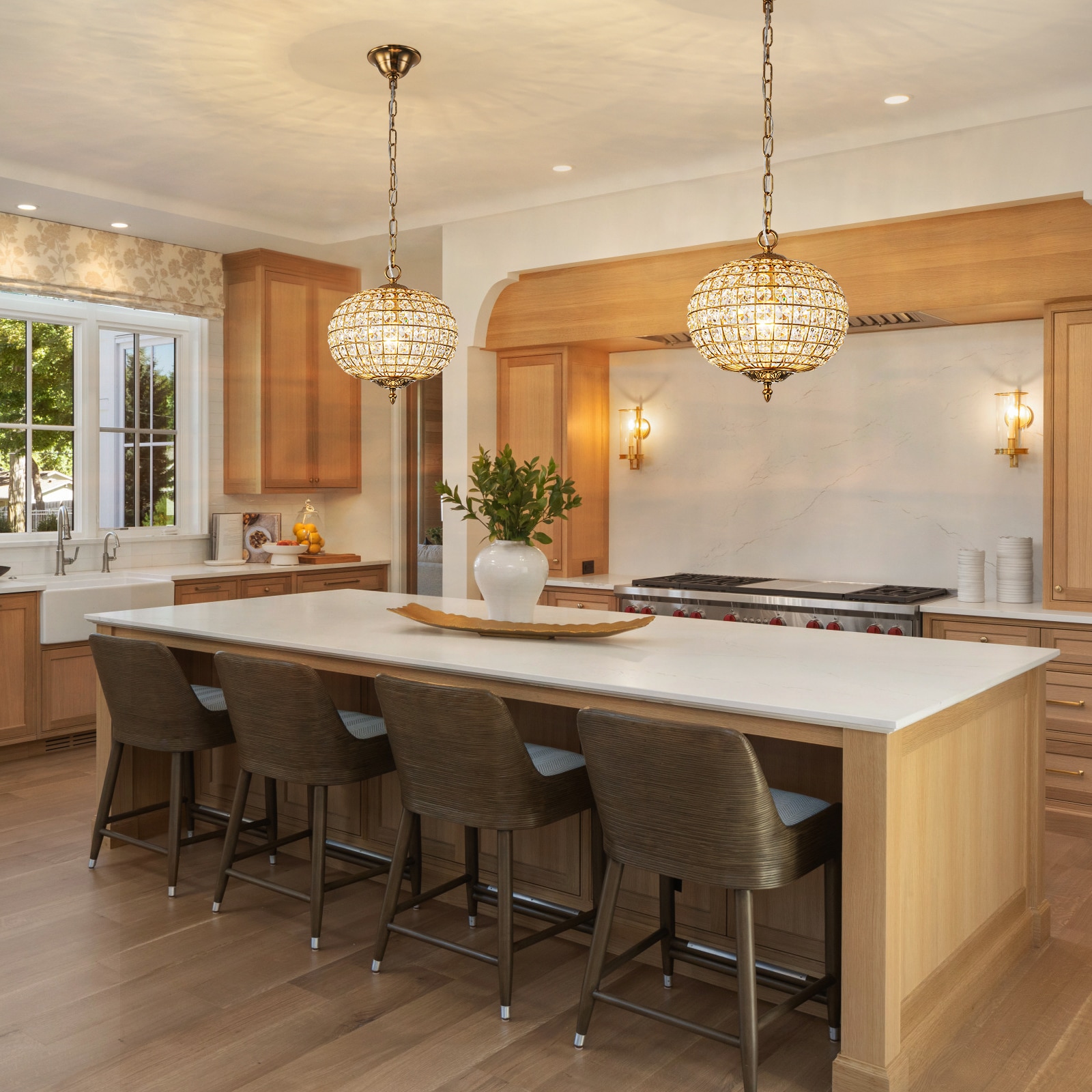 EDISLIVE YL81088178 Pendant-Lights - View #3