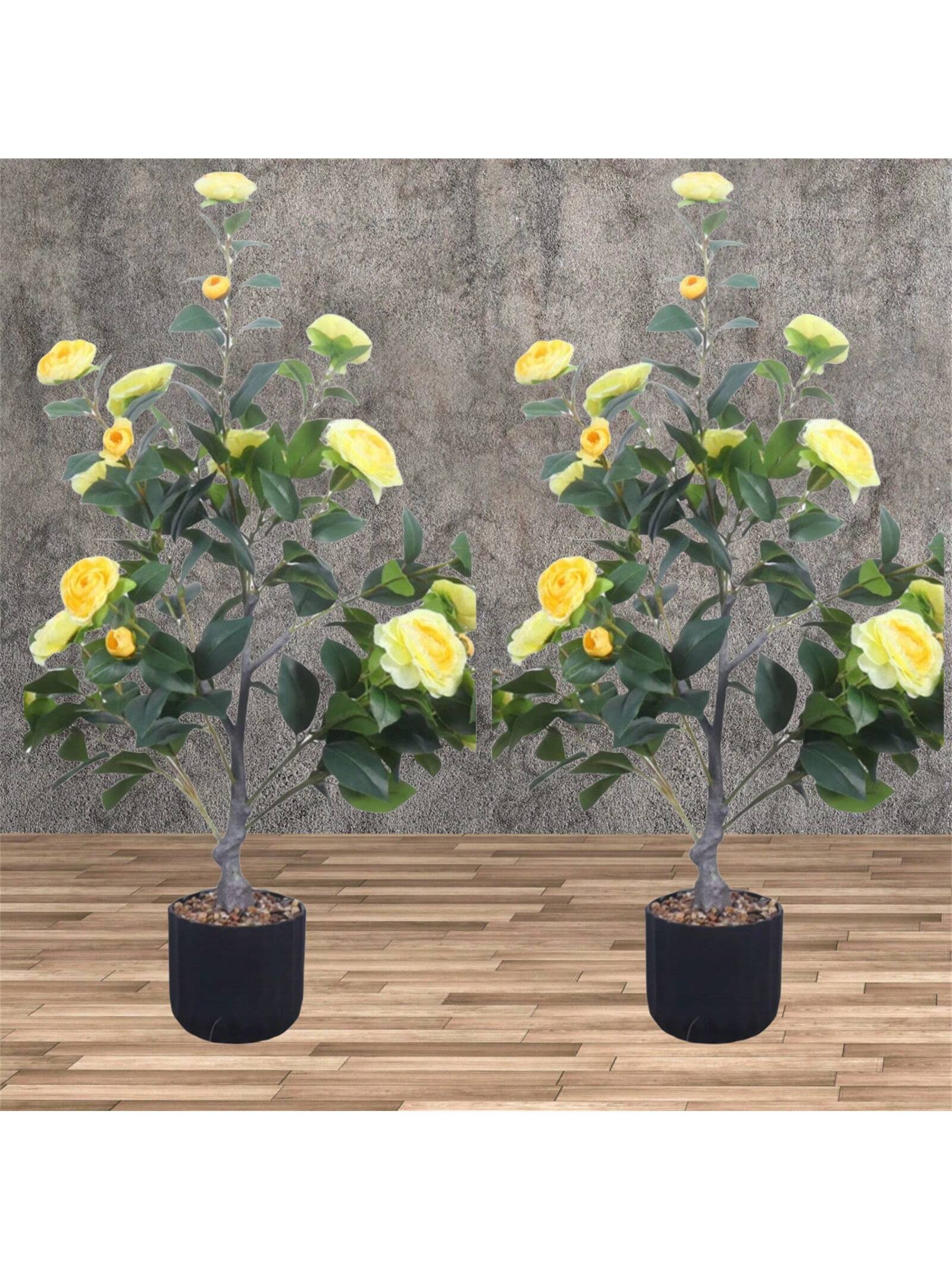 WhizMax GGL-FQZOL-3FSYDT0O Artificial-Plants-Trees - View #5