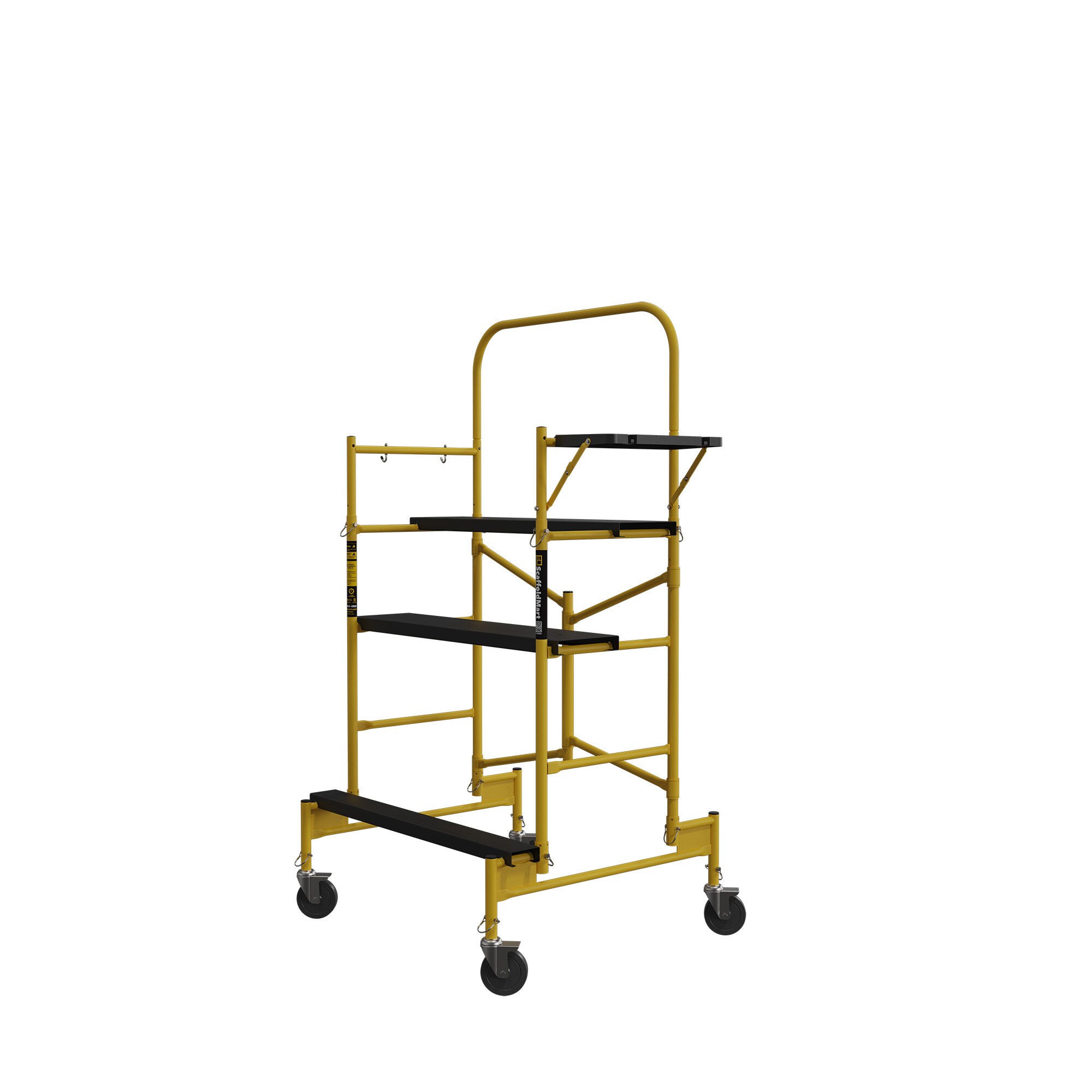 ScaffoldMart UTLSCAFF5 Scaffolding-Systems - View #2