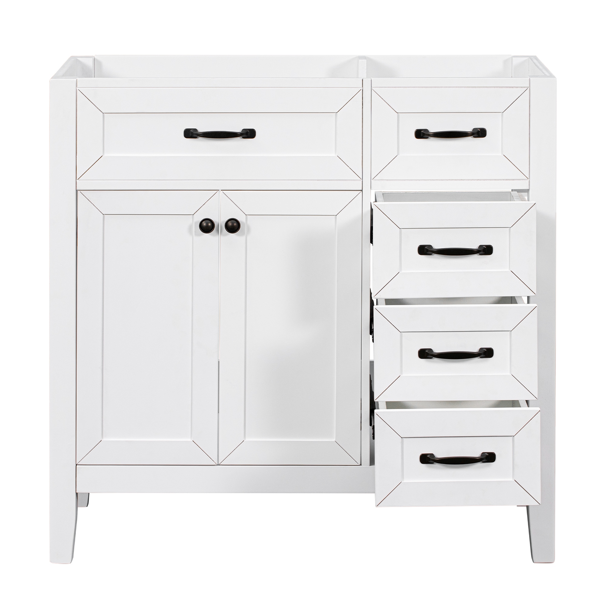 LOVMOR SF-M-WF296707AAK Bath-Vanity-Combo - View #13