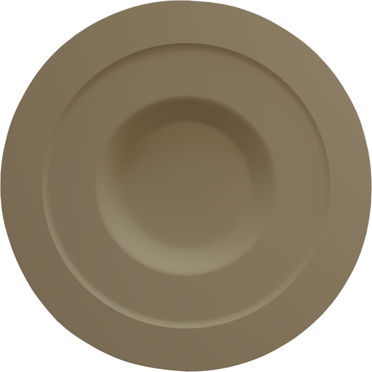 Ekena Millwork CM20AMBMF Ceiling-Medallions - View #4
