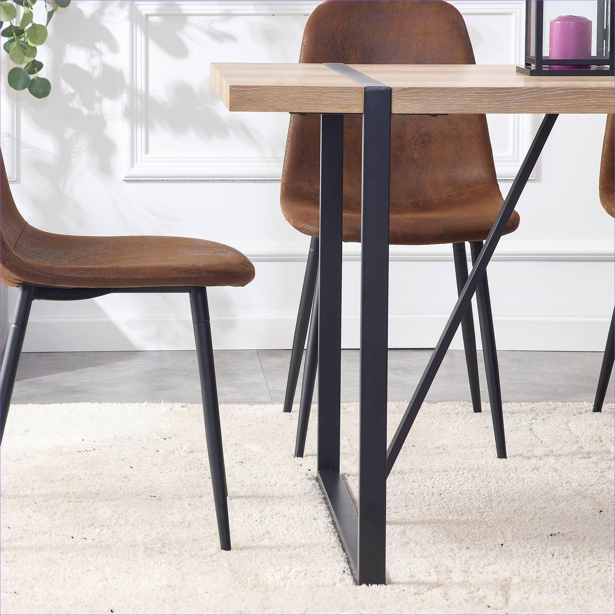 Watnature 1GVCJ55AJ1QU Dining-Tables - View #14