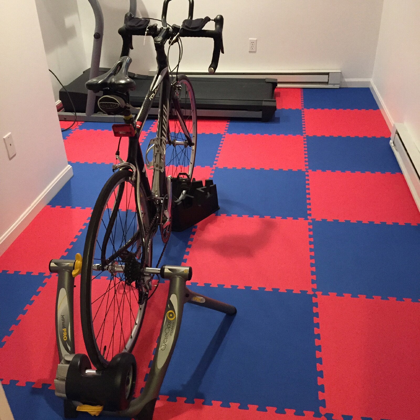 Greatmats HSPRDBL10 Tile-Multi-Flooring - View #15