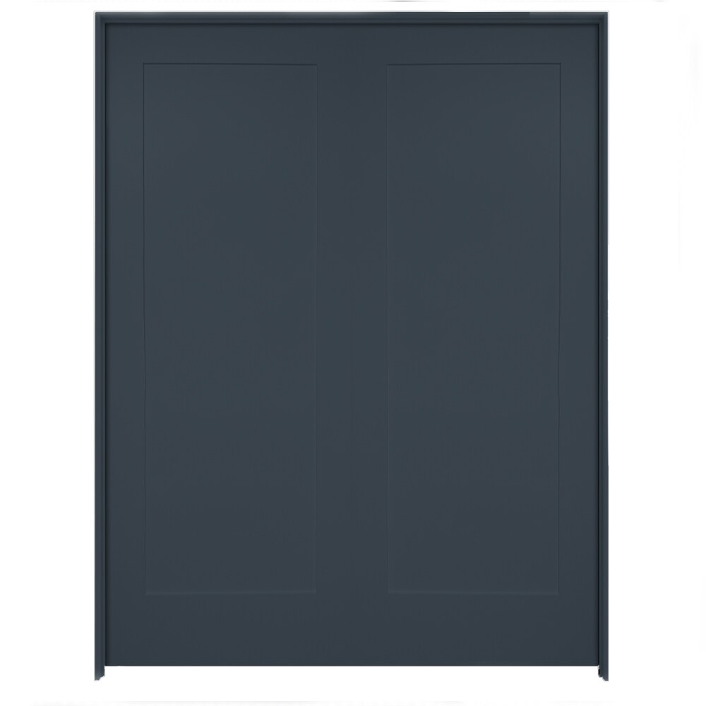American Building Supply LO967415 Pre-Hung-Doors - View #2