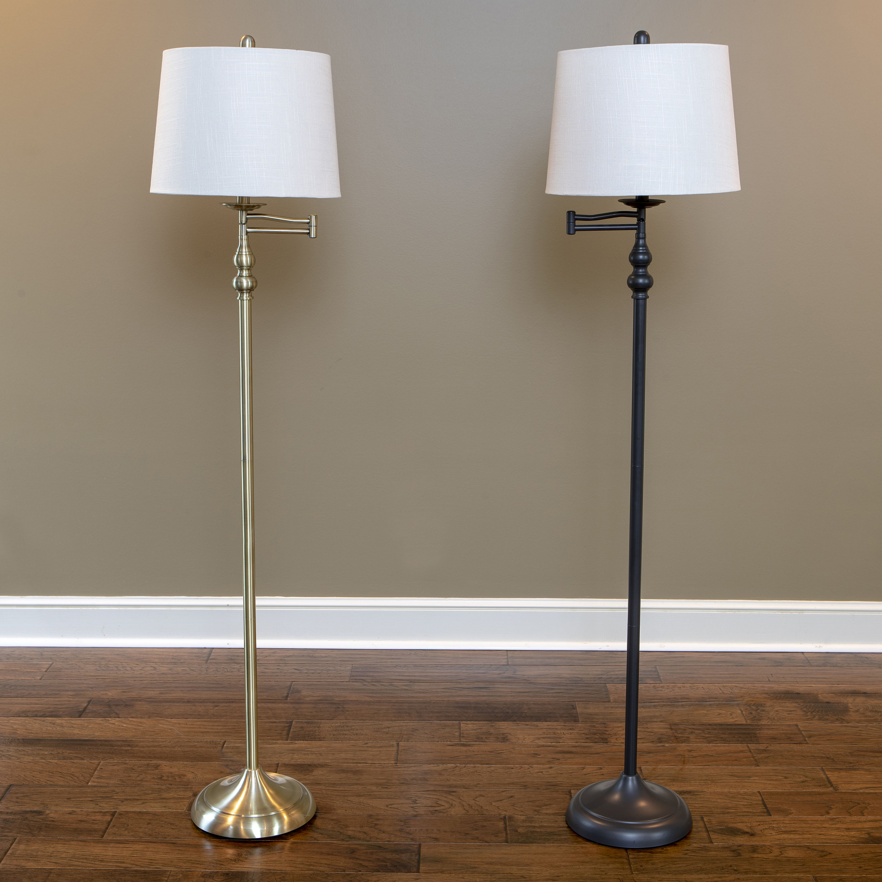 Decor Therapy PL4374 floorlamps - View #8
