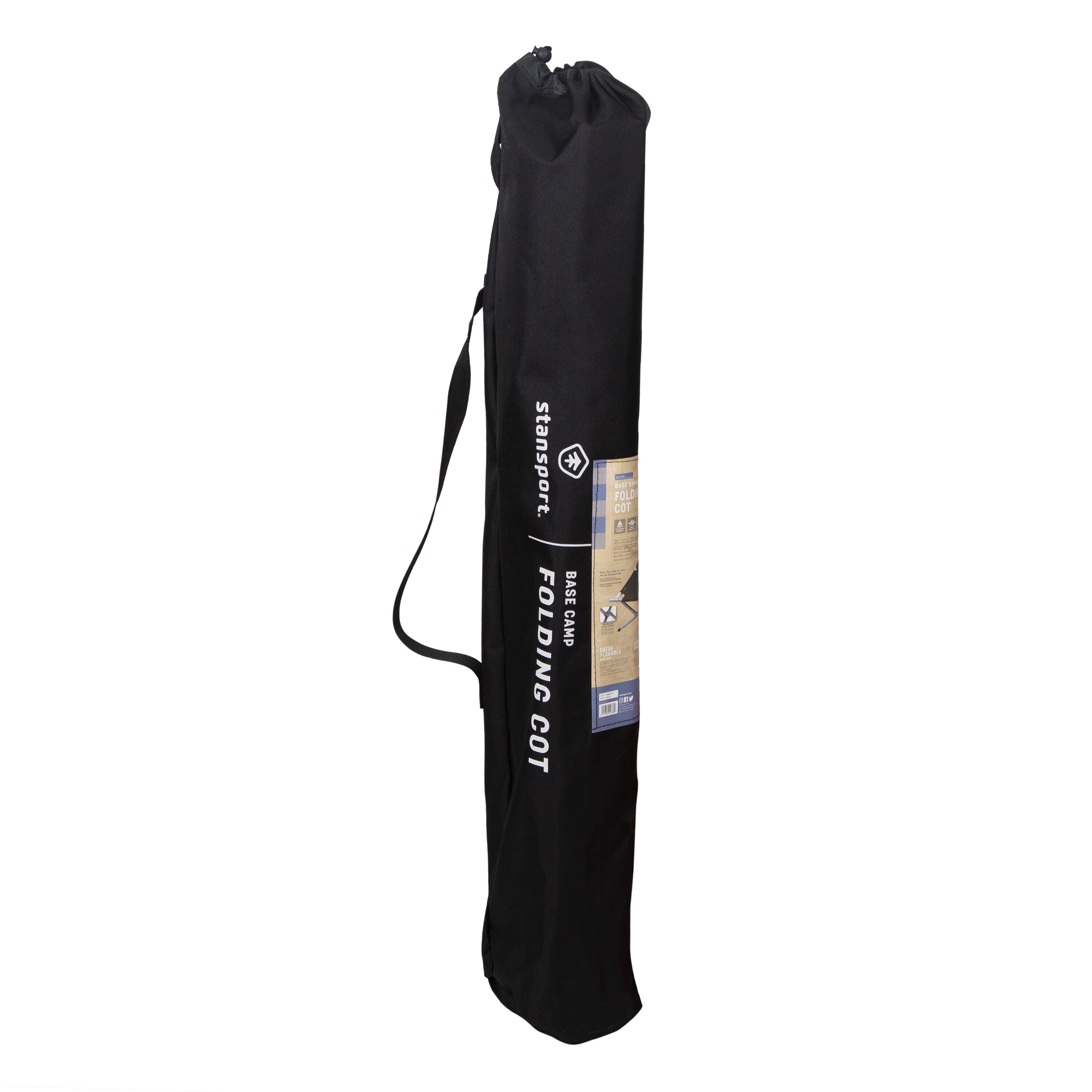 Stansport G-27 cots - View #3