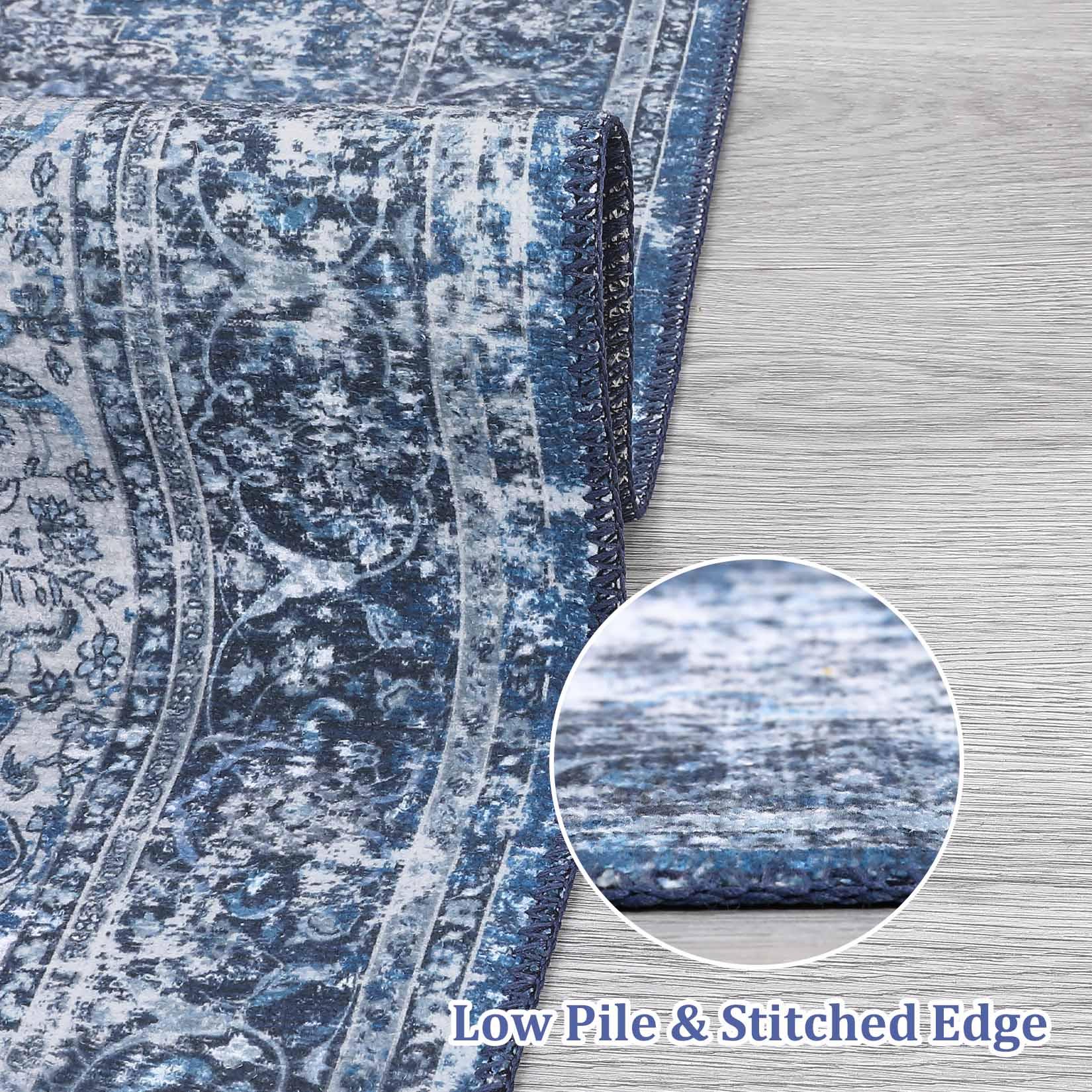 Garvee YXY-LO-PHO-11UW9PSY rugs - View #3