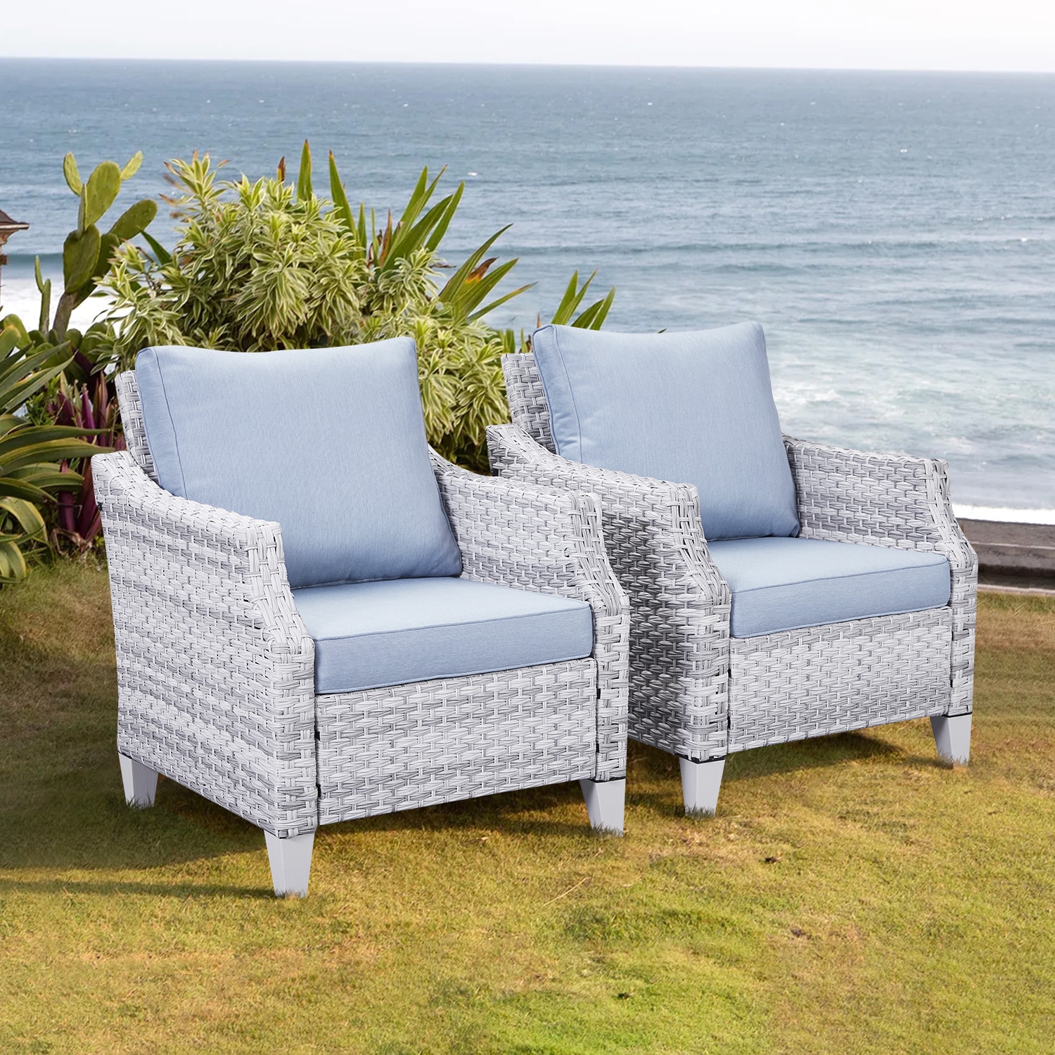 Rilyson FS051-1 Patio-Chairs - View #8