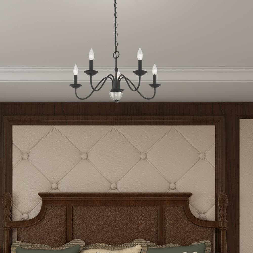 Livex Lighting 52165-04 b090015 - View #11