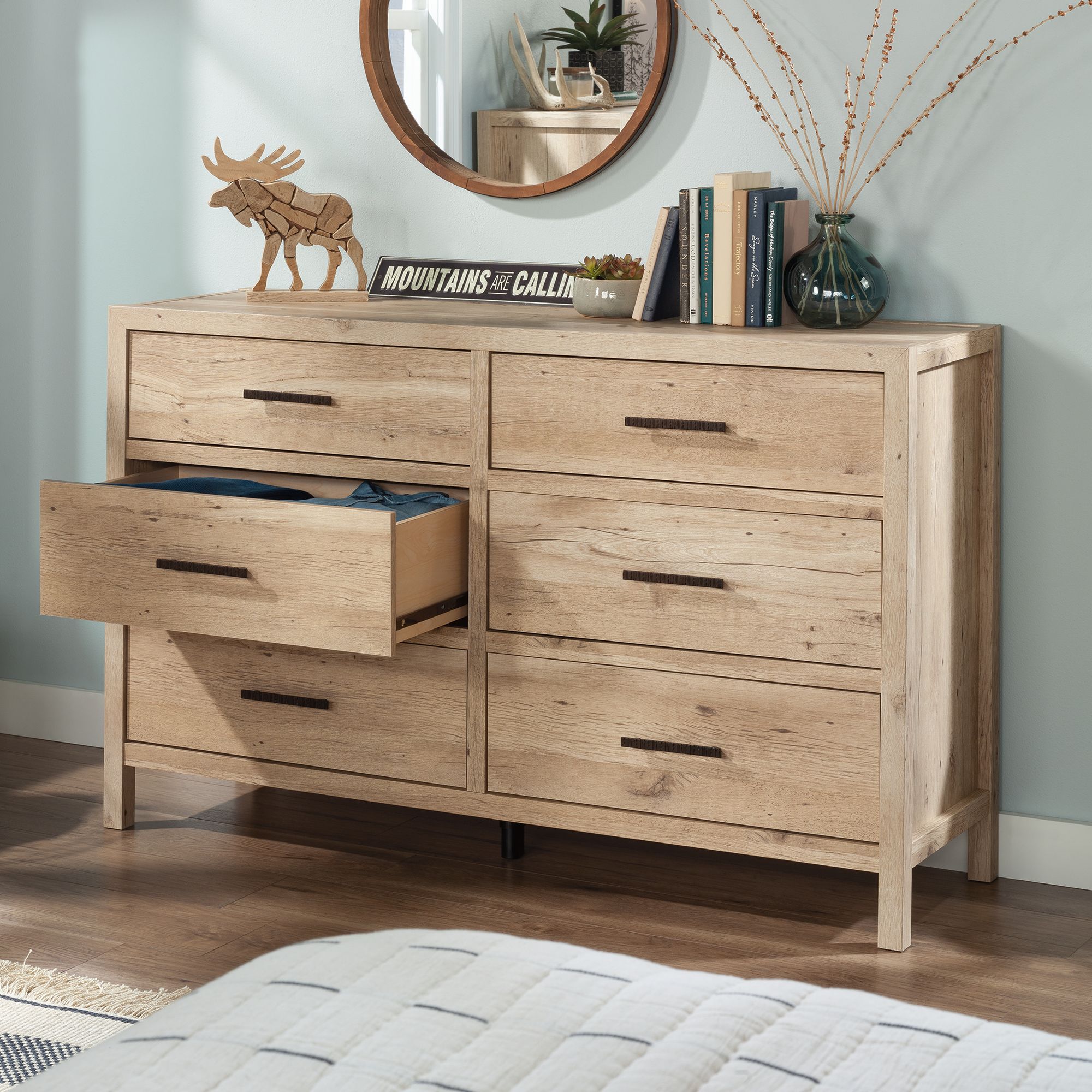 Sauder 433563 dressers - View #2