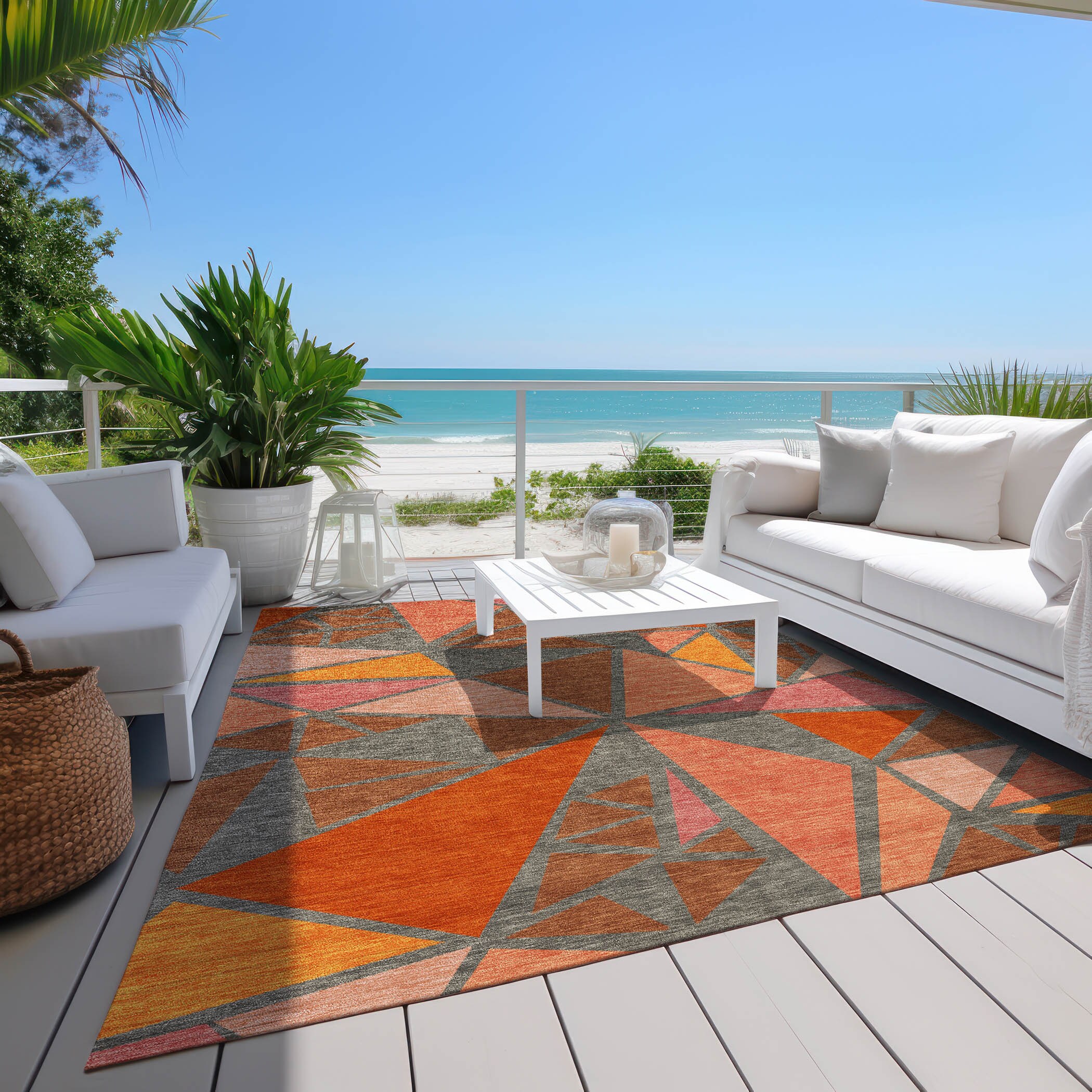 Addison Rugs ACN1039RU30X46 rugs - View #9