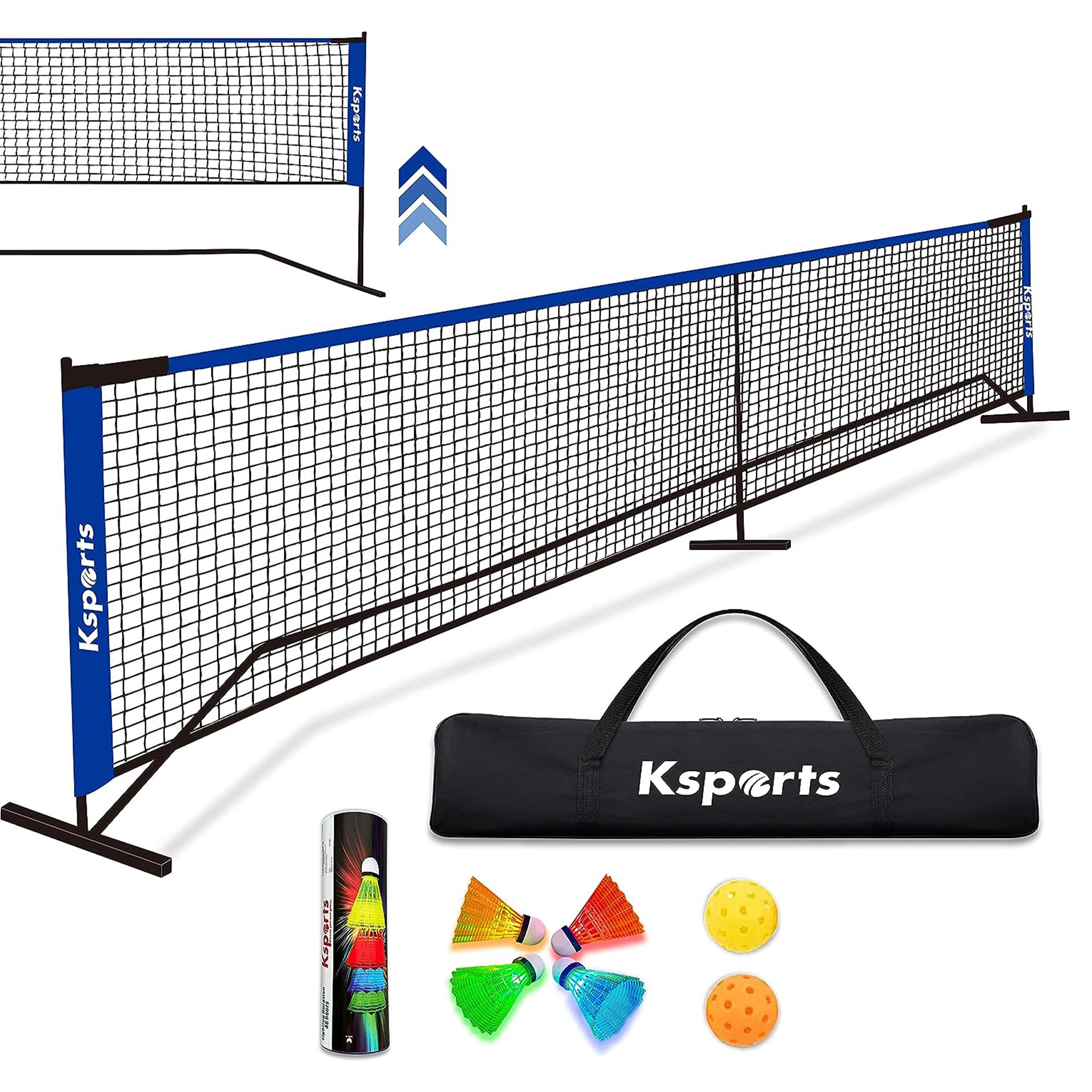 KSPORTS 322997 Pickleball