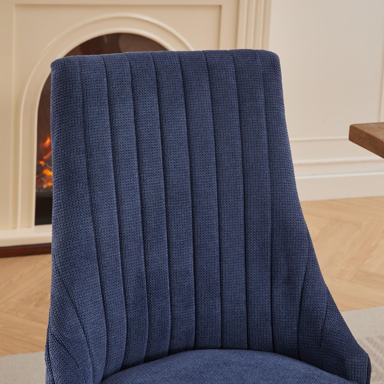 Hrinhom HC-W7001-BLUE Dining-Chairs - View #8