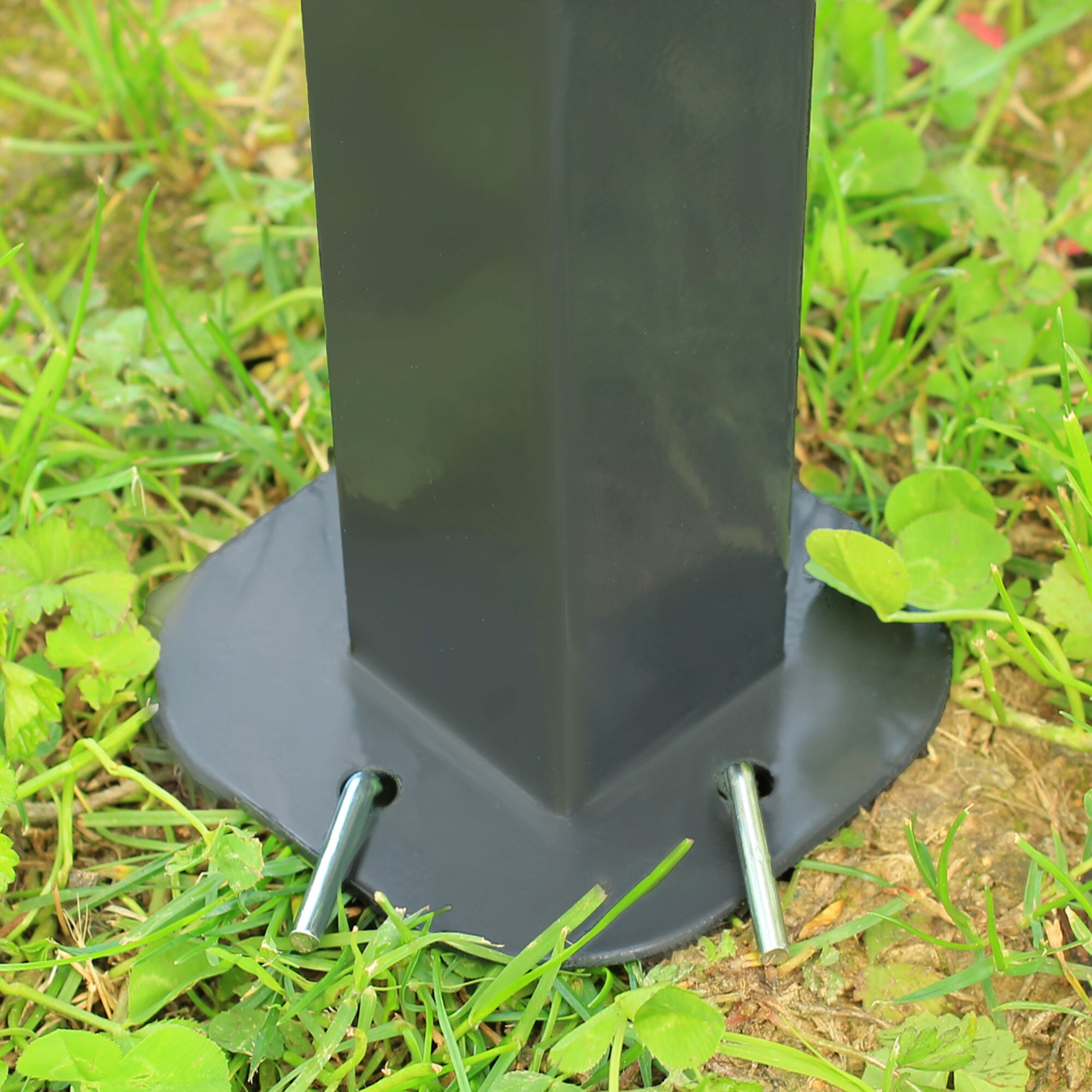 Outsunny 01-0154 Wood-Resin-Gazebos - View #7