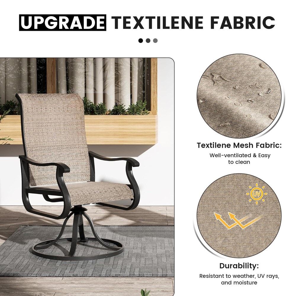 UDPATIO 748421738194 Patio-Chairs - View #4