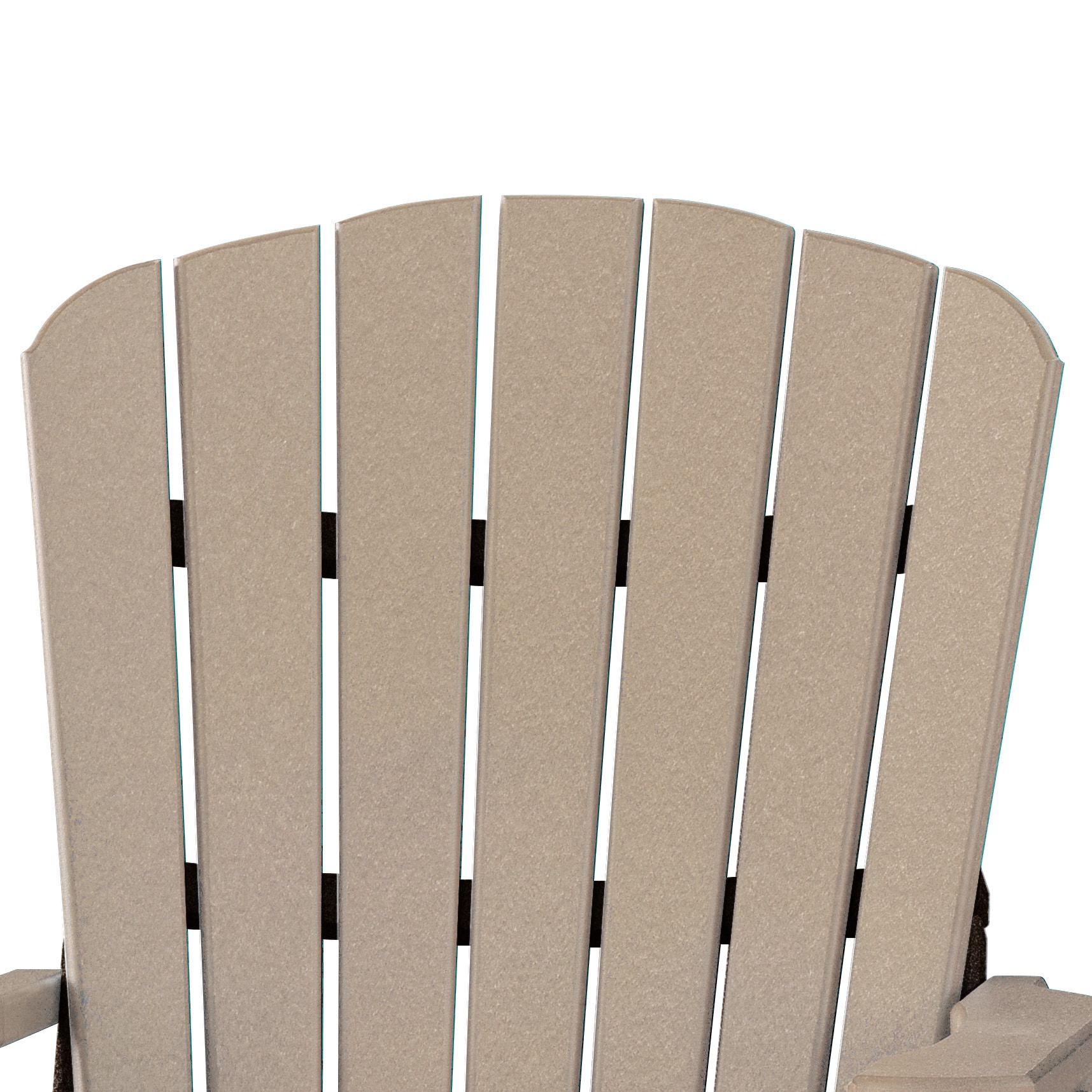 American Furniture Classics 516WWBK-K Patio-Conversation-Sets - View #2