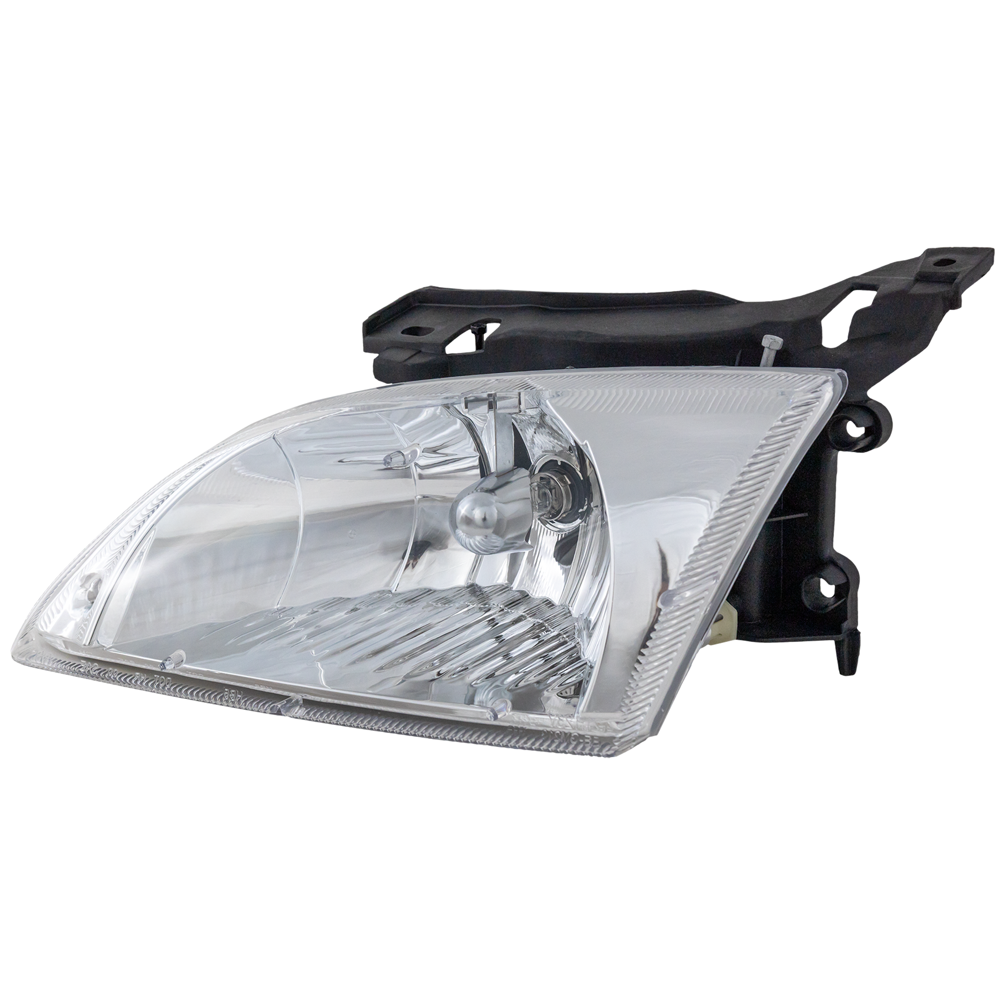 Garage-Pro JCW20-5814-00GP Headlight For Chevrolet Cavalier 00-02 Lh Assembly Halogen
