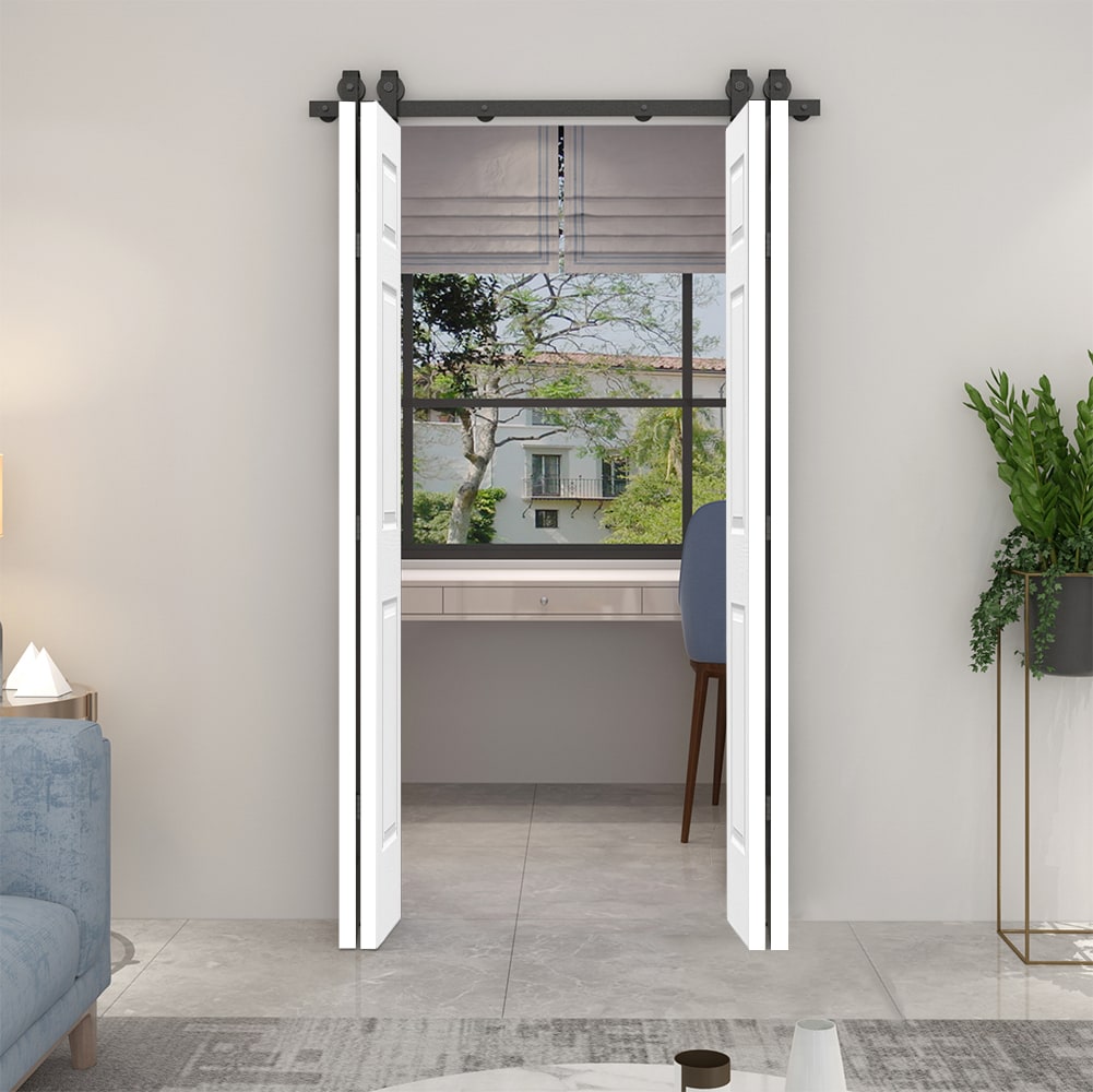 Porta scorrevole Barn Doors Dave  Offerte online - 30% - XLAB Design