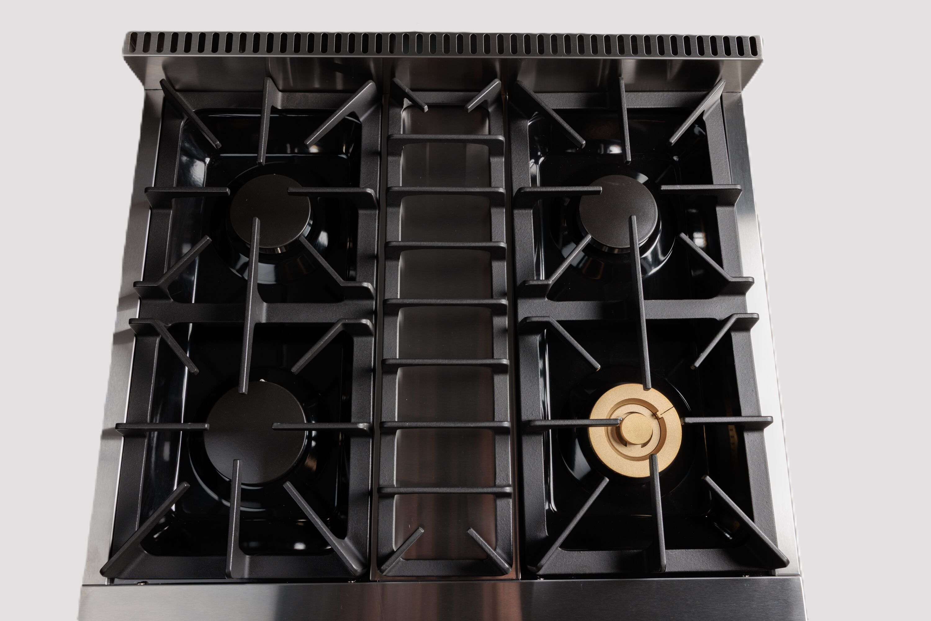 Grandeur URY3055AS Freestanding-Gas-Ranges - View #7