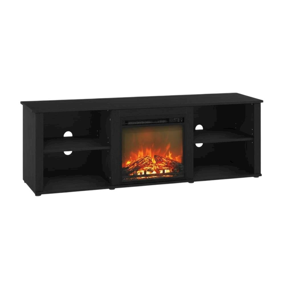 FurniFact BO3207537WHT Tv-Stands - View #4