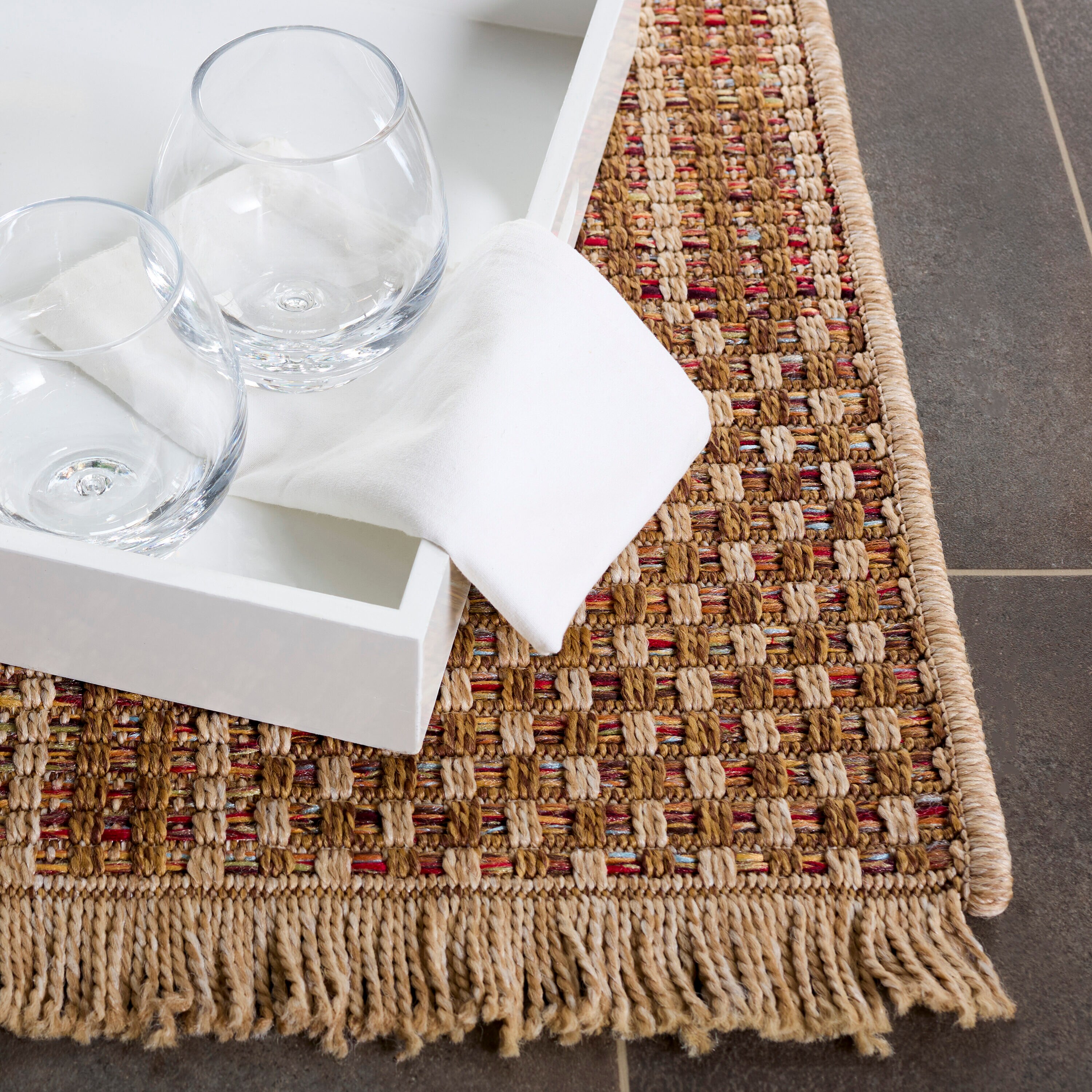 Safavieh WCK154B-28 rugs - View #7