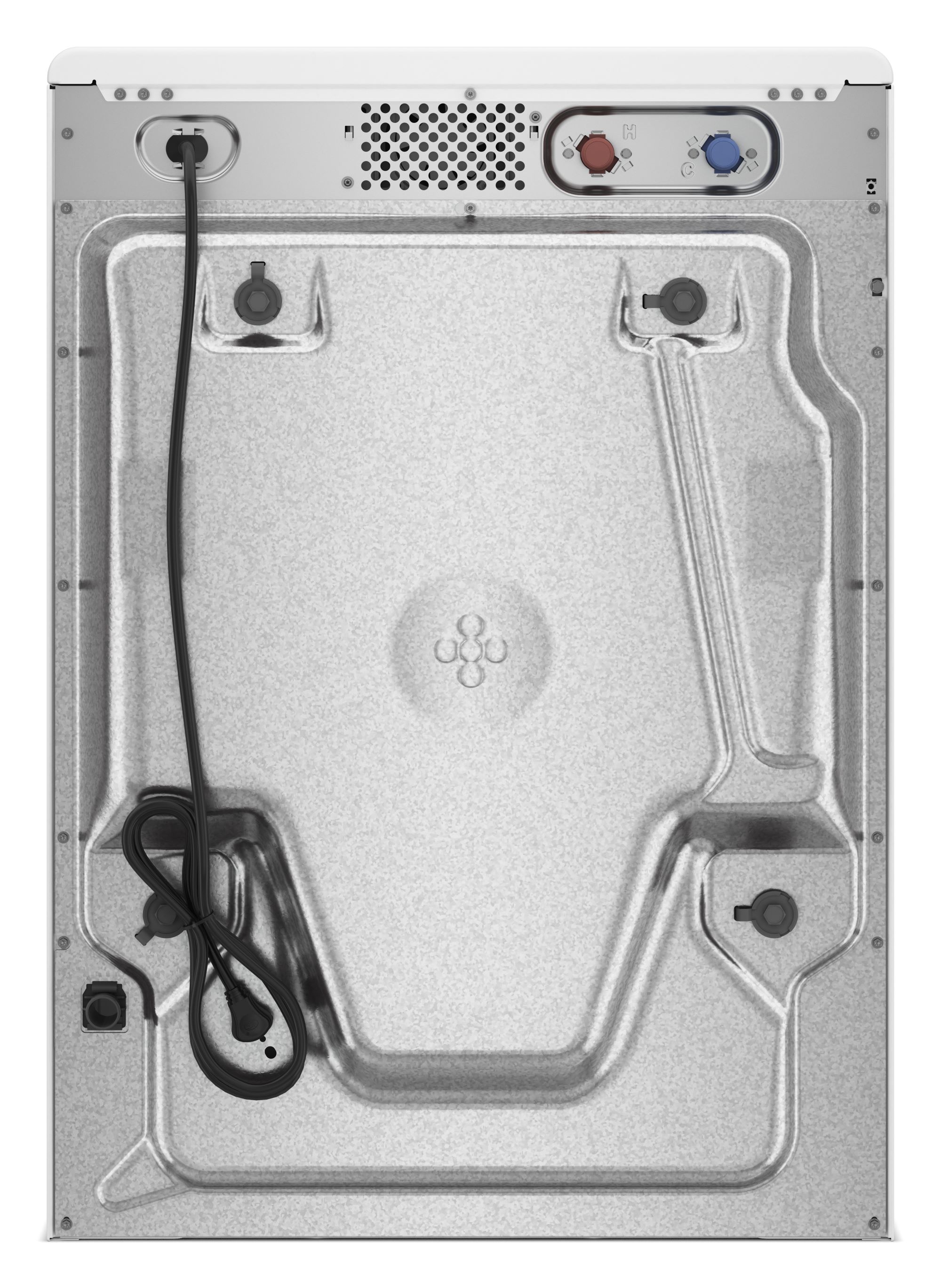 Whirlpool WFW6720RR m080105 - View #6