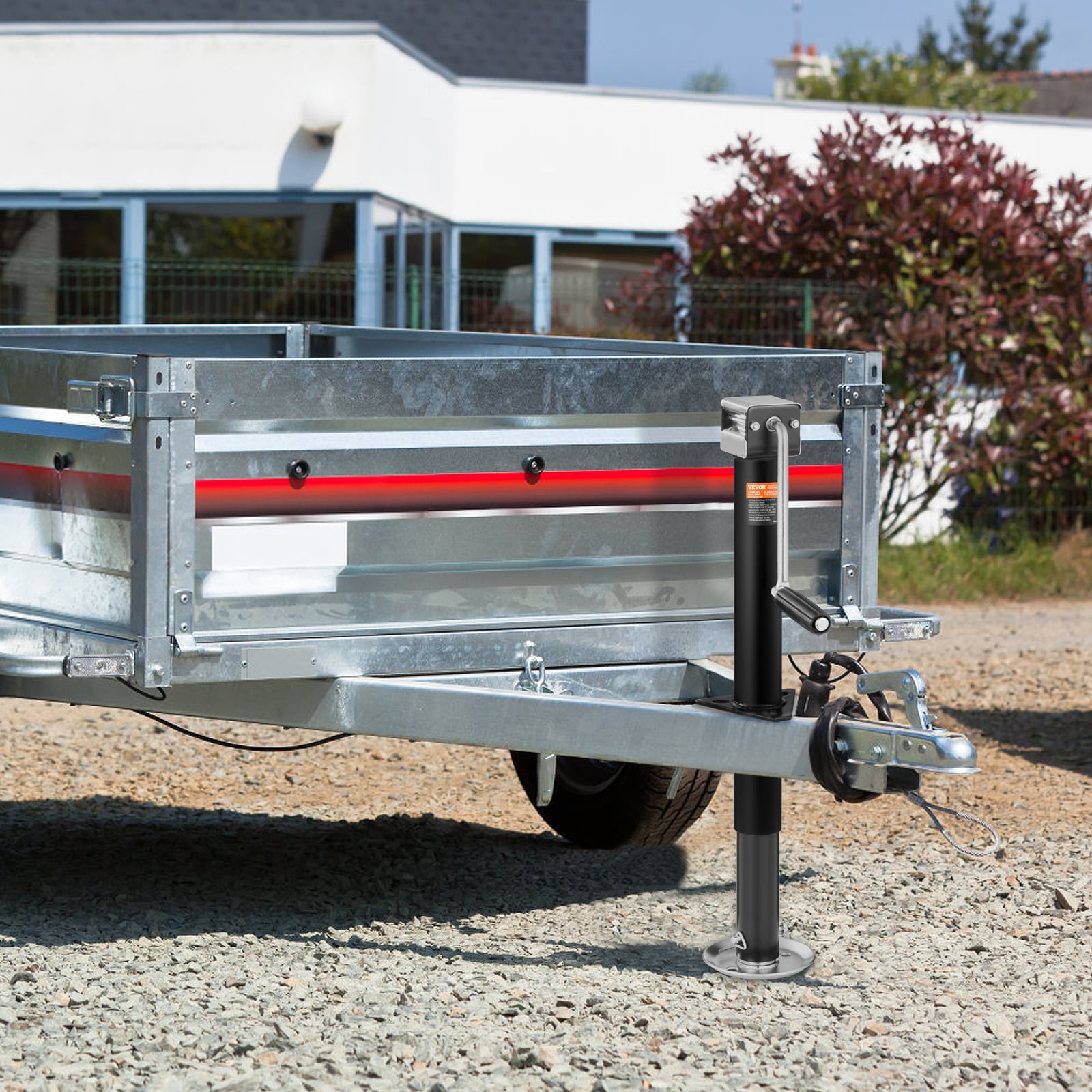 VEVOR XLSTCA5000LBS68FVV0 Trailer-Jacks - View #2