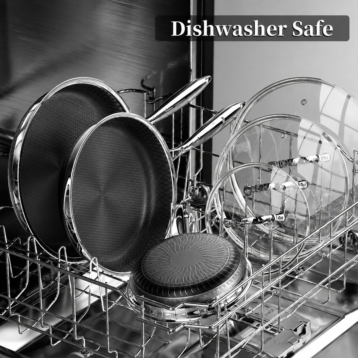 DHMHD LDH0820X472 Cooking-Pans-Skillets - View #7