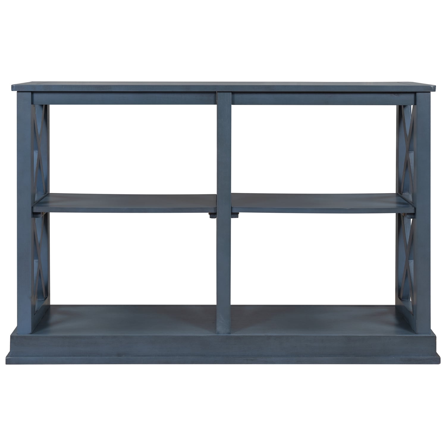 SINOFURN SYA010076BK Console-Sofa-Tables - View #18