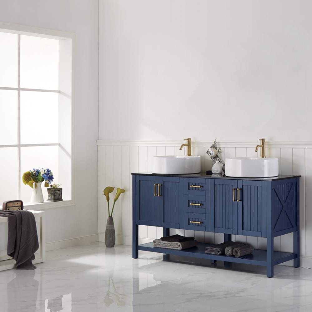 Vinnova 756060-RB-BG Bath-Vanity-Combo - View #5