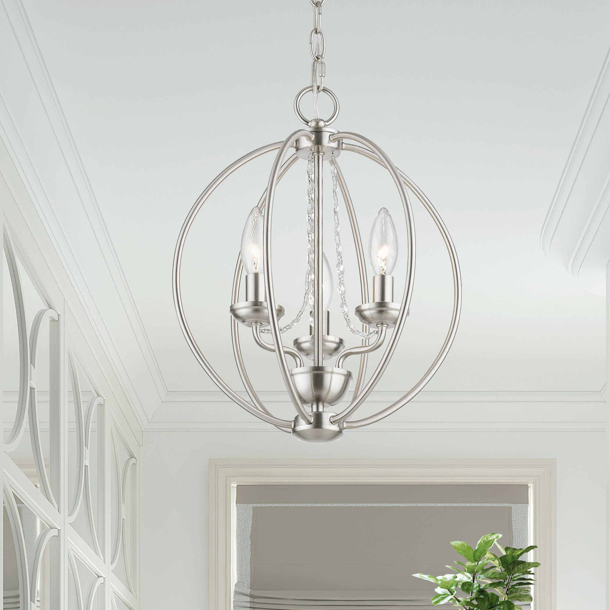 Livex Lighting 40913-91 b090015 - View #10