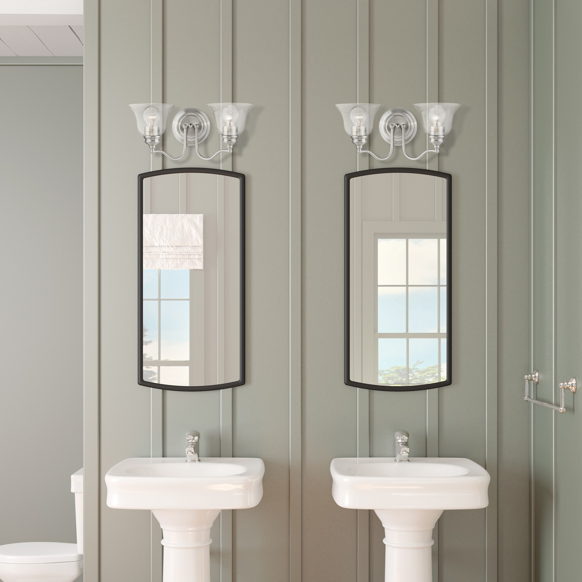 Livex Lighting 16932-91 b089995 - View #8