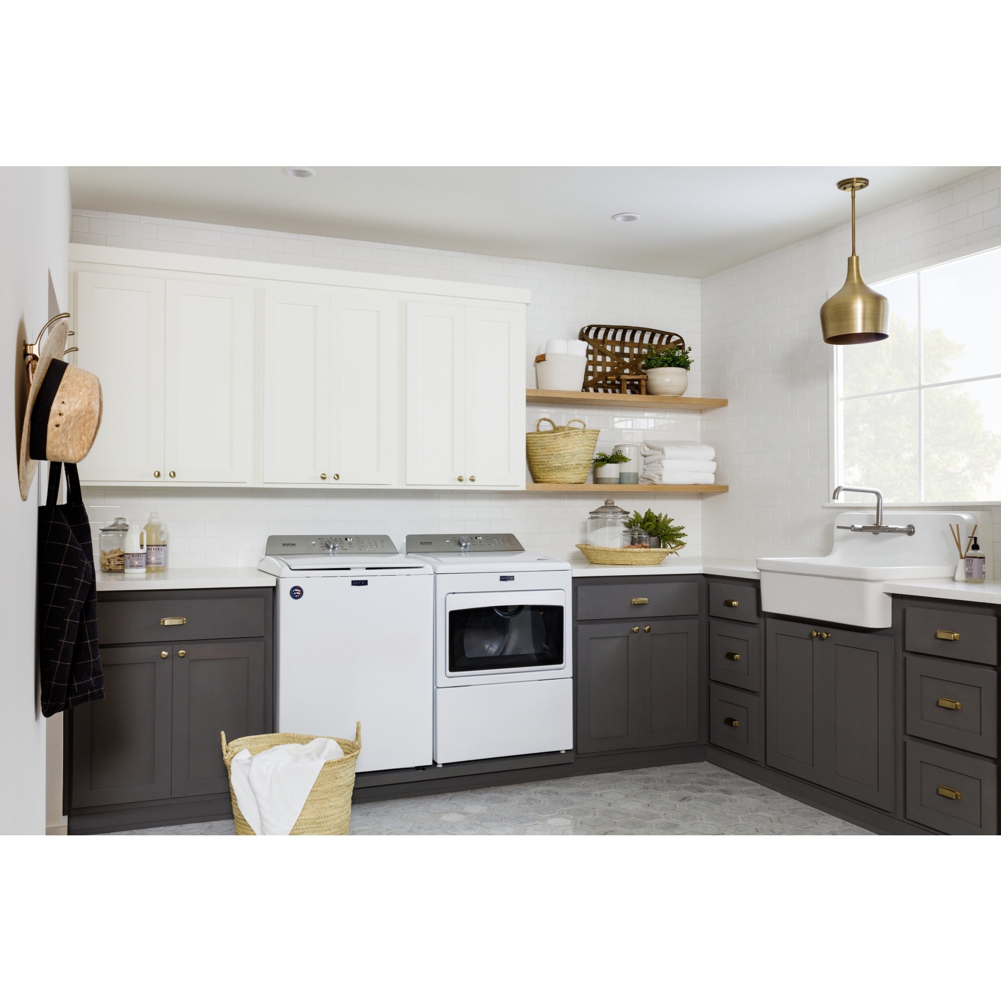 KOHLER 12787-0 Laundry-Tubs-Utility-Sinks - View #6