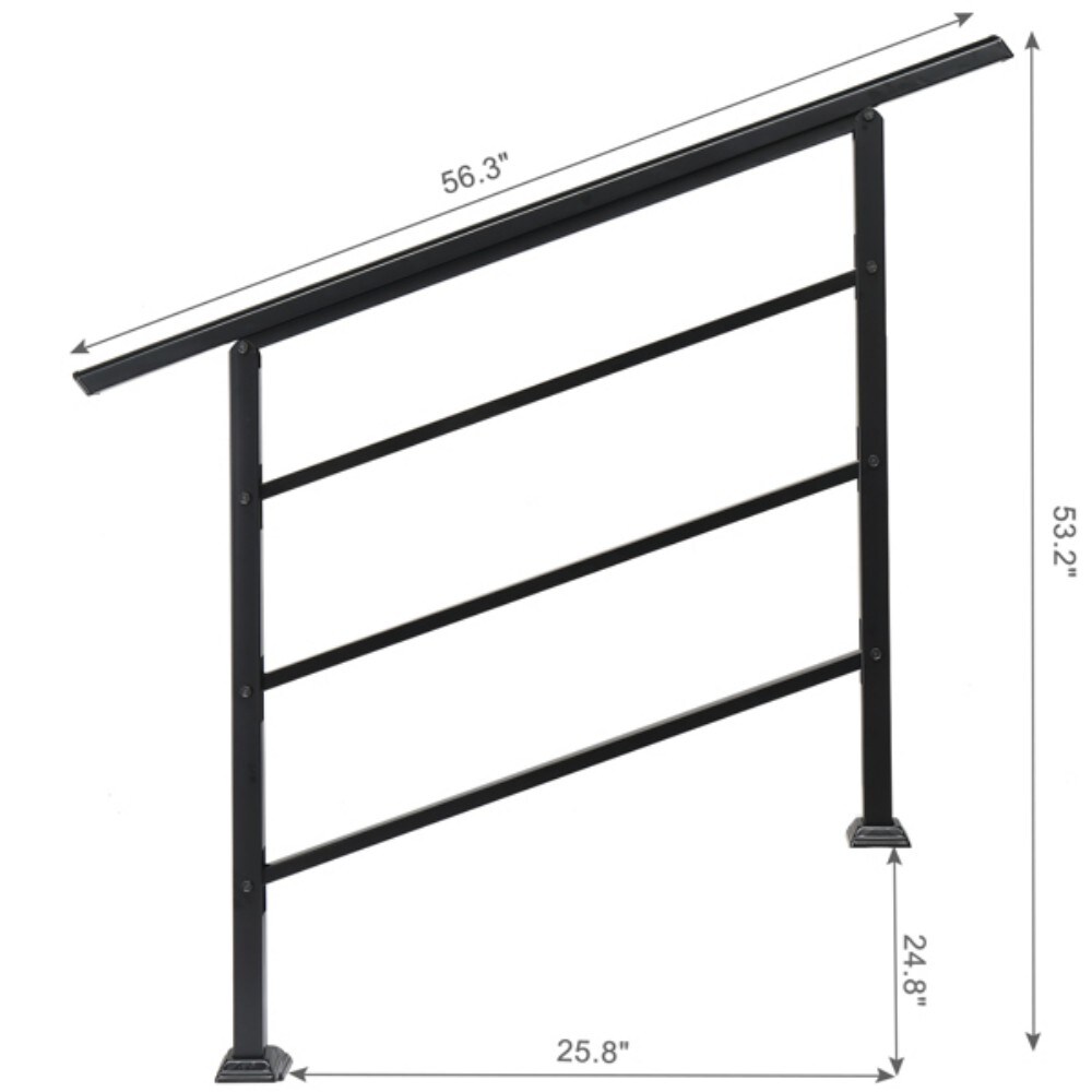Zyerch 04286986 Interior-Stairpart-Railing - View #7