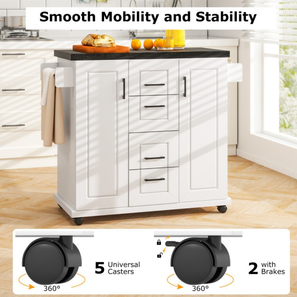 Fenbeli QLLSFENH854 Kitchen-Furniture - View #10