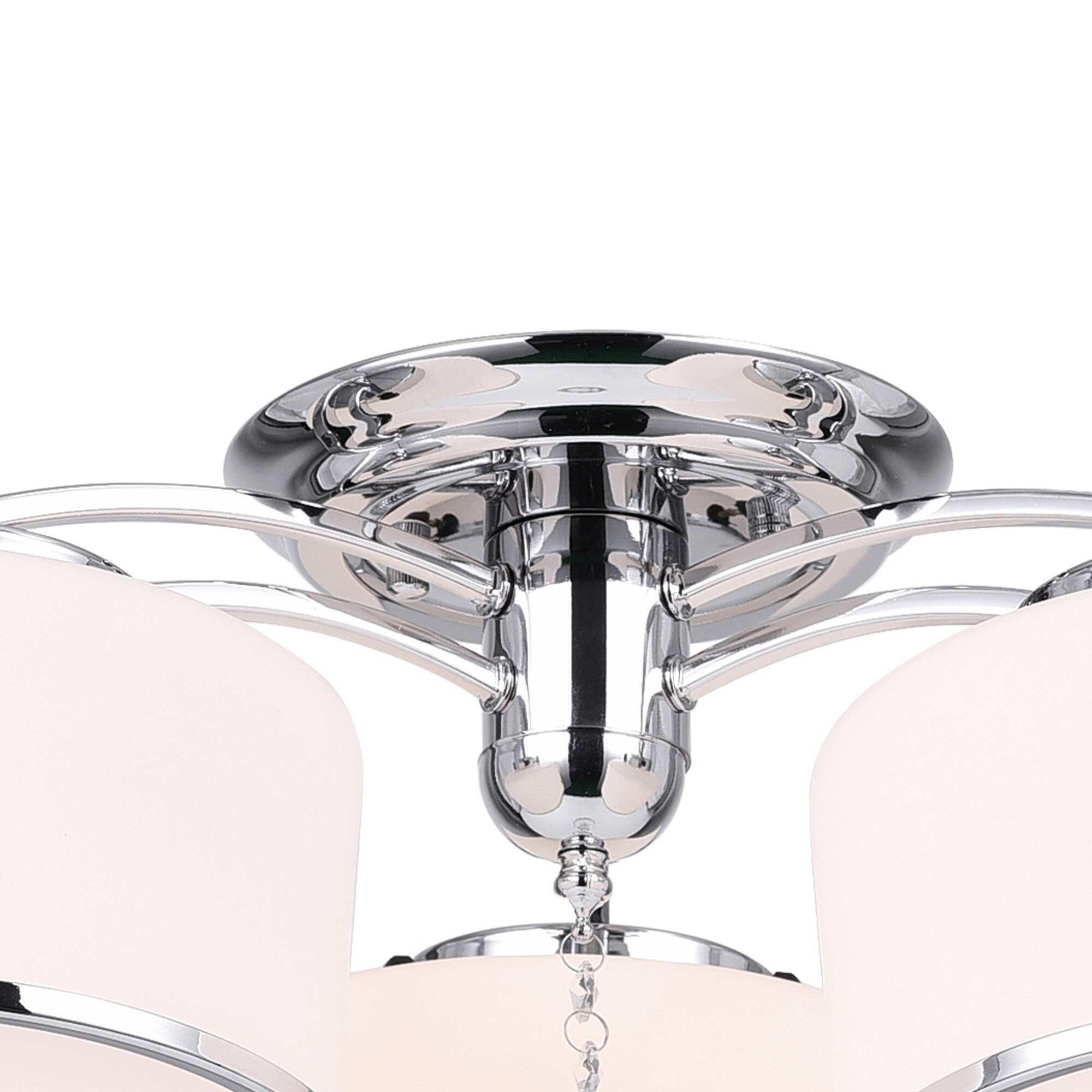 CWI Lighting 5479C24C-3 flushmounts - View #6