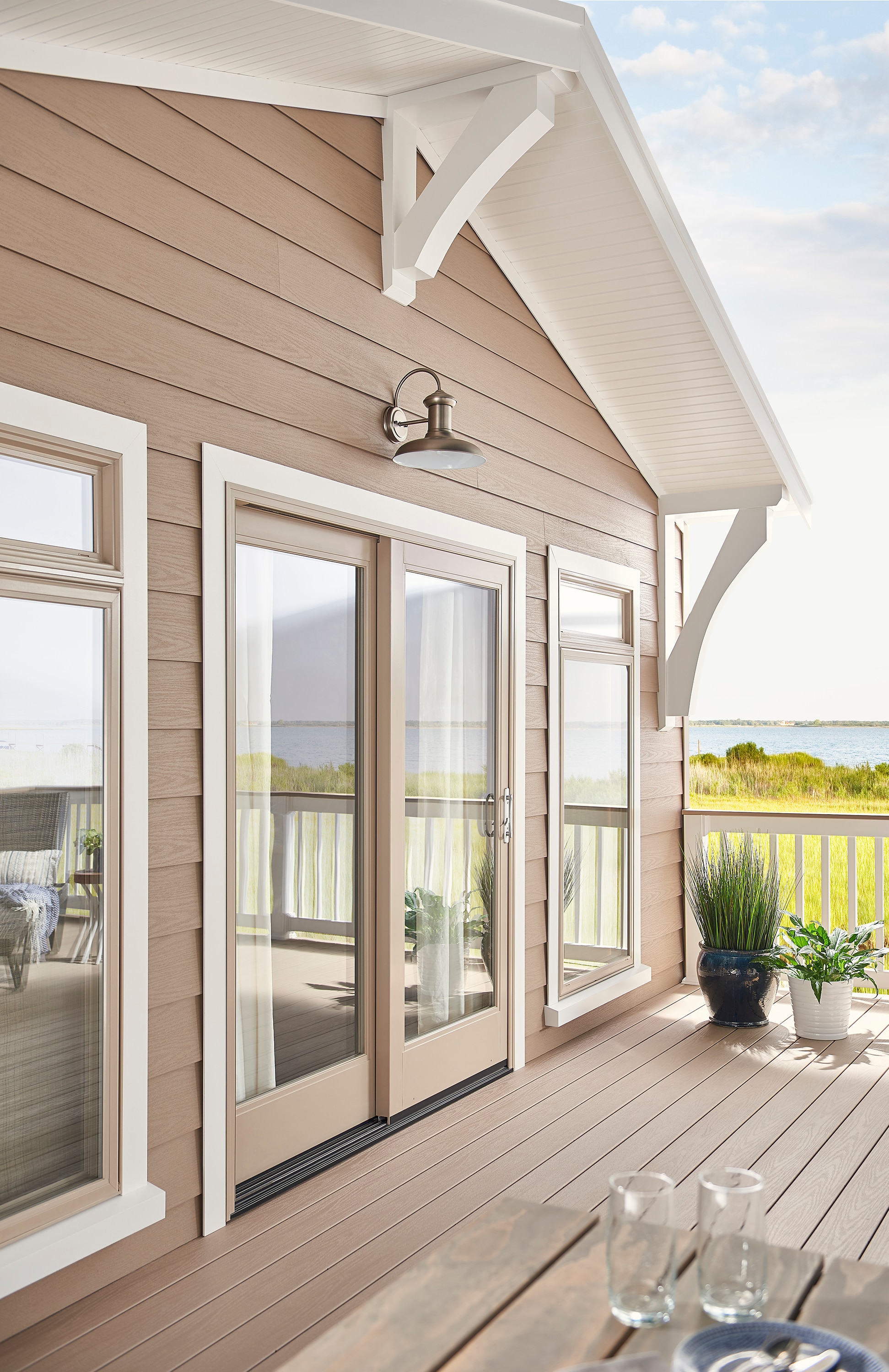 Wolf Home Products 1647655 Fascia-Boards - View #8