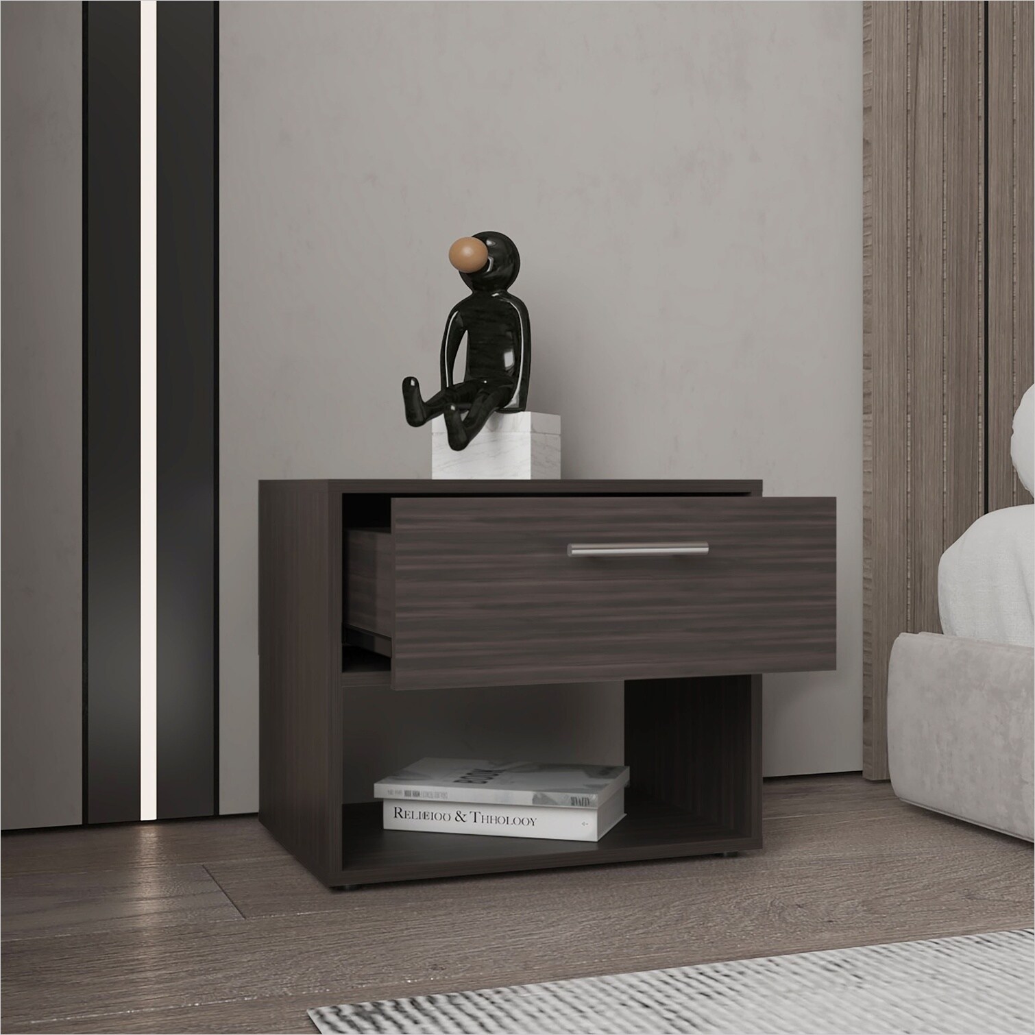 SunJet Z59M1L37V1NP nightstands - View #9