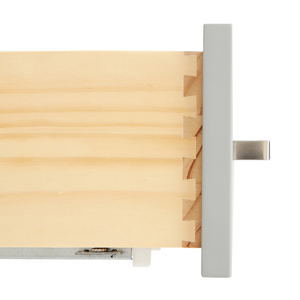 ARIEL A043S-VO-GRY Bath-Vanity-Combo - View #7