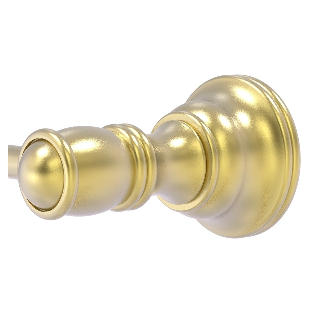 Allied Brass CL-24E-SBR d060360 - View #2